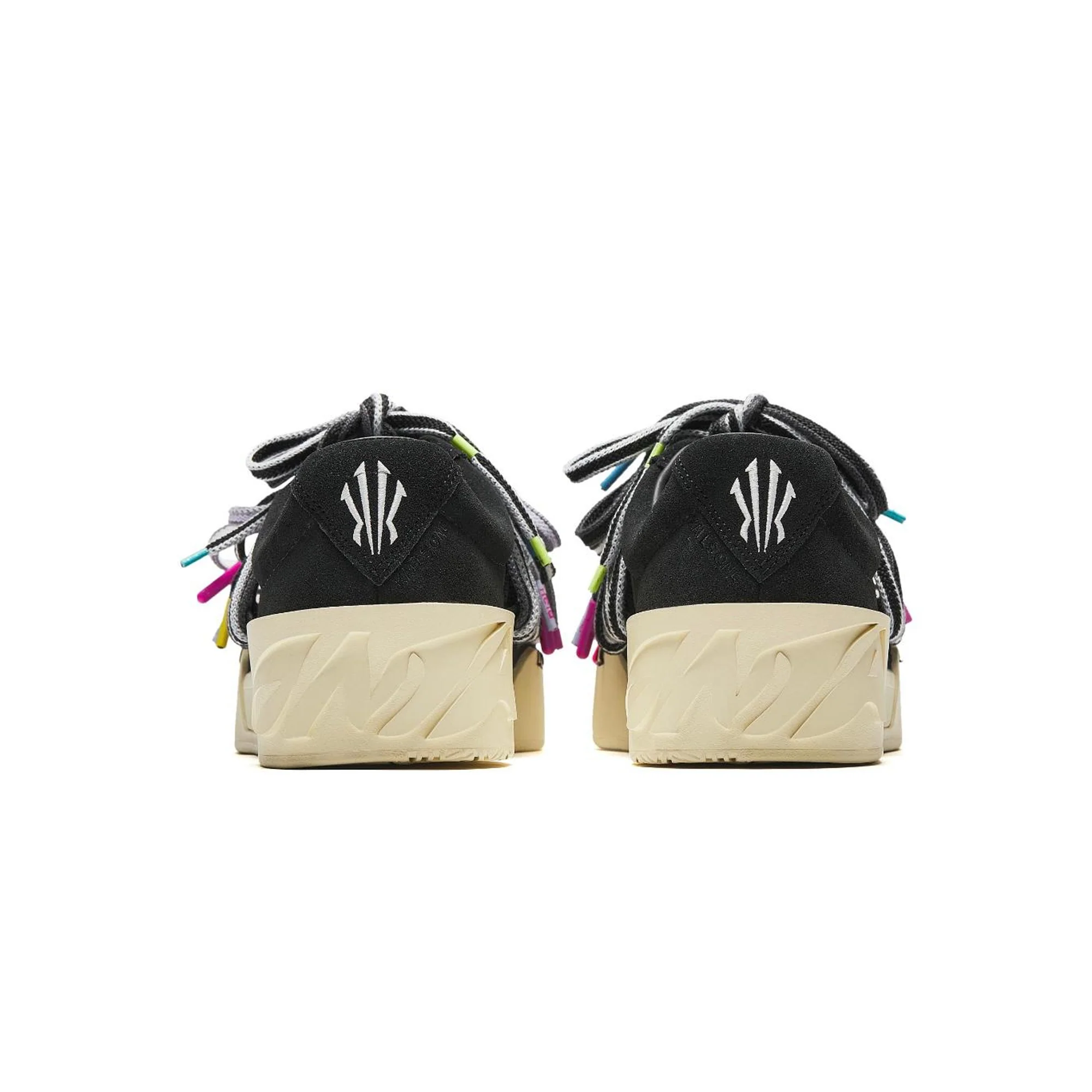 Anta Mens Kai 1 Style "Hela Roots" Shoes - Image 3