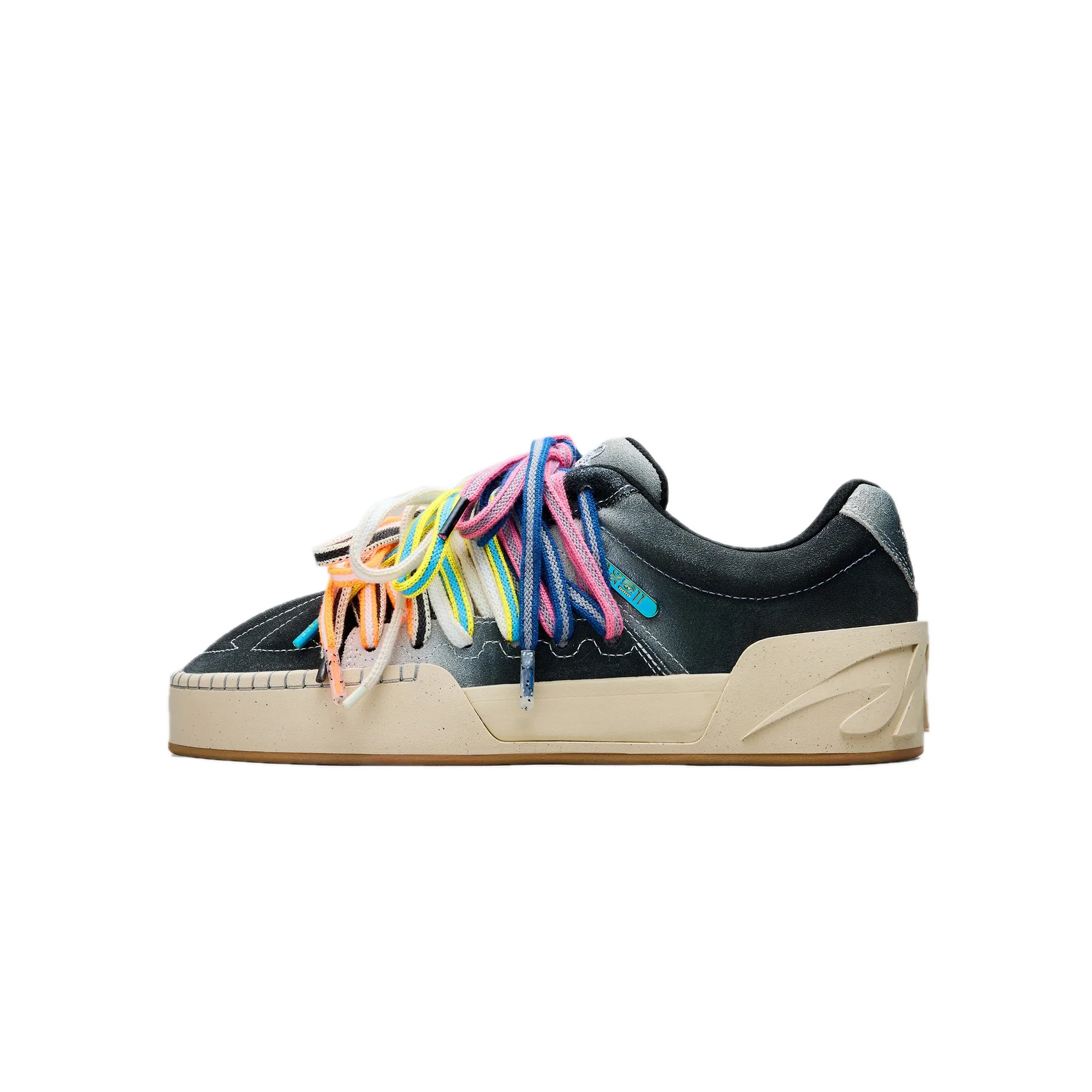 Anta Mens Kai Hela Style "Roots" Shoes