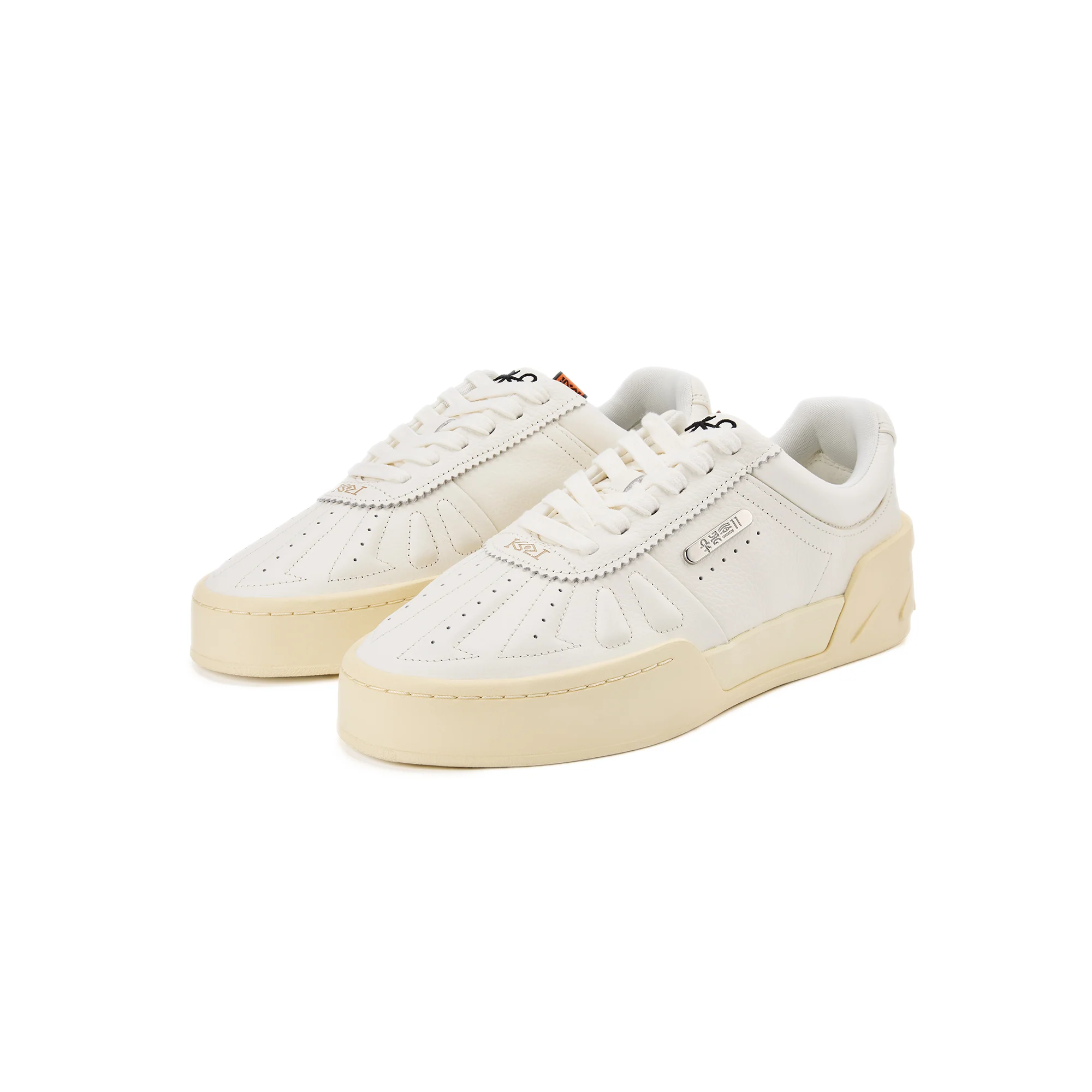 Anta Mens Kai Hela Style Shoes - Image 2