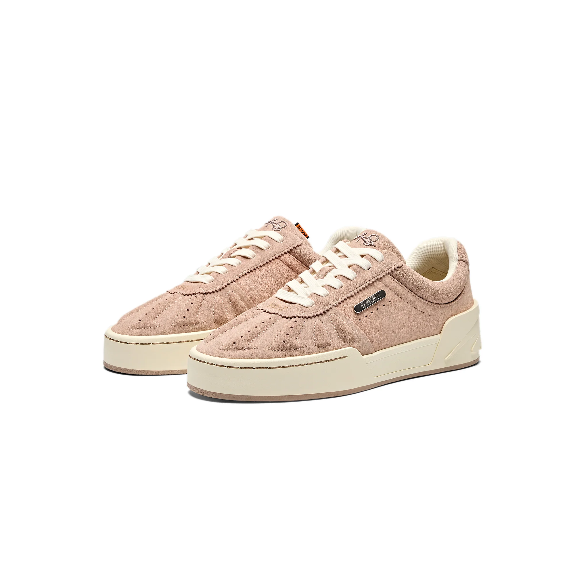 Anta Mens Kai Hela Style Shoes - Image 2