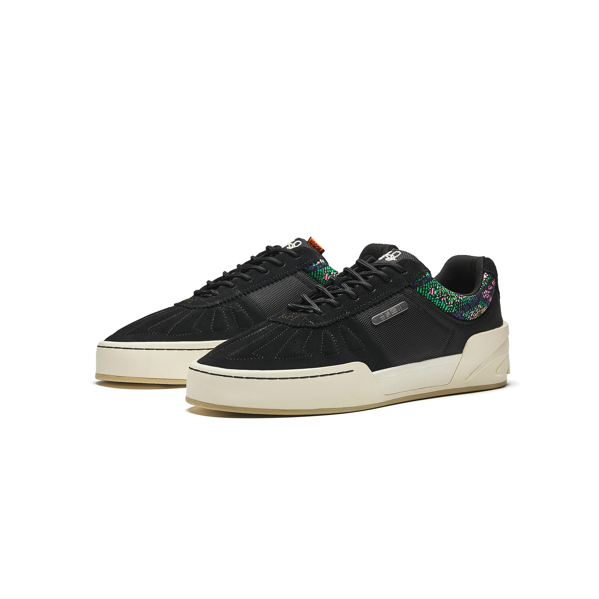 Anta Mens Kai Hela Style Shoes - Image 2