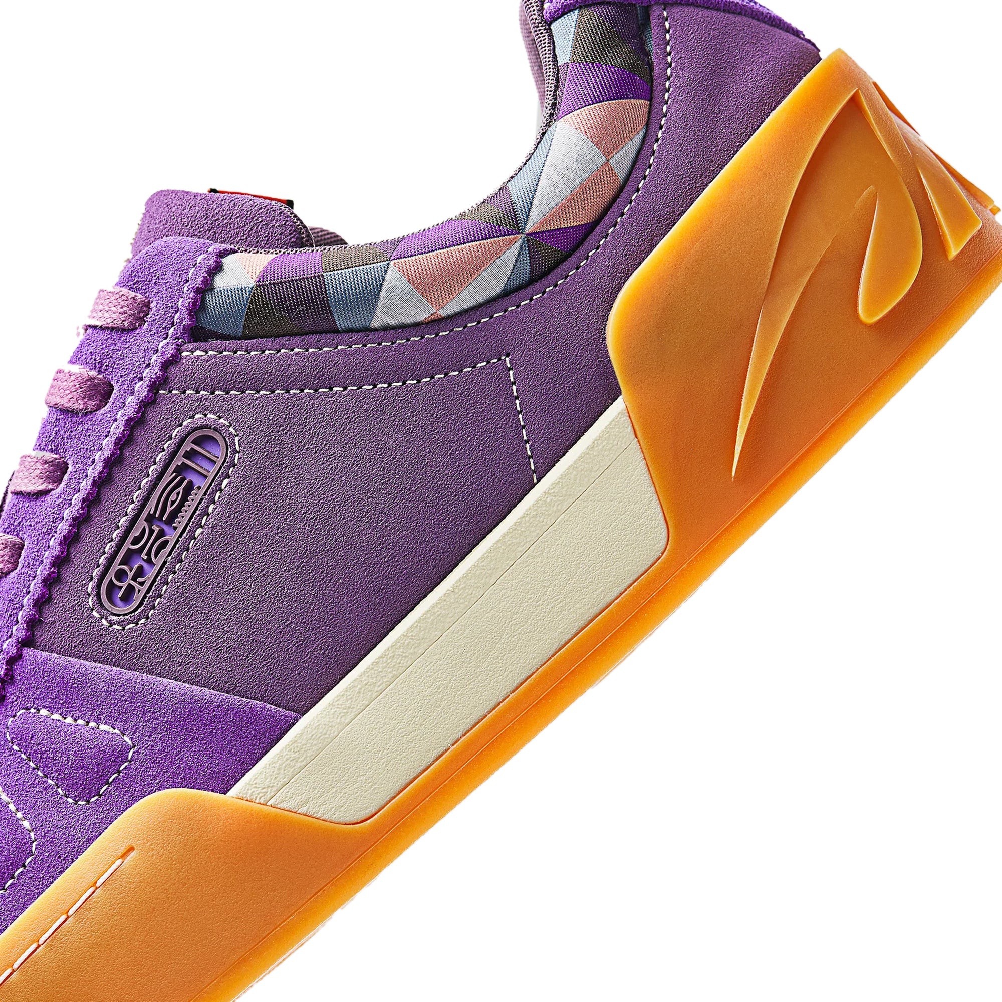 Anta Mens Kai Hela Style Shoes - Image 4