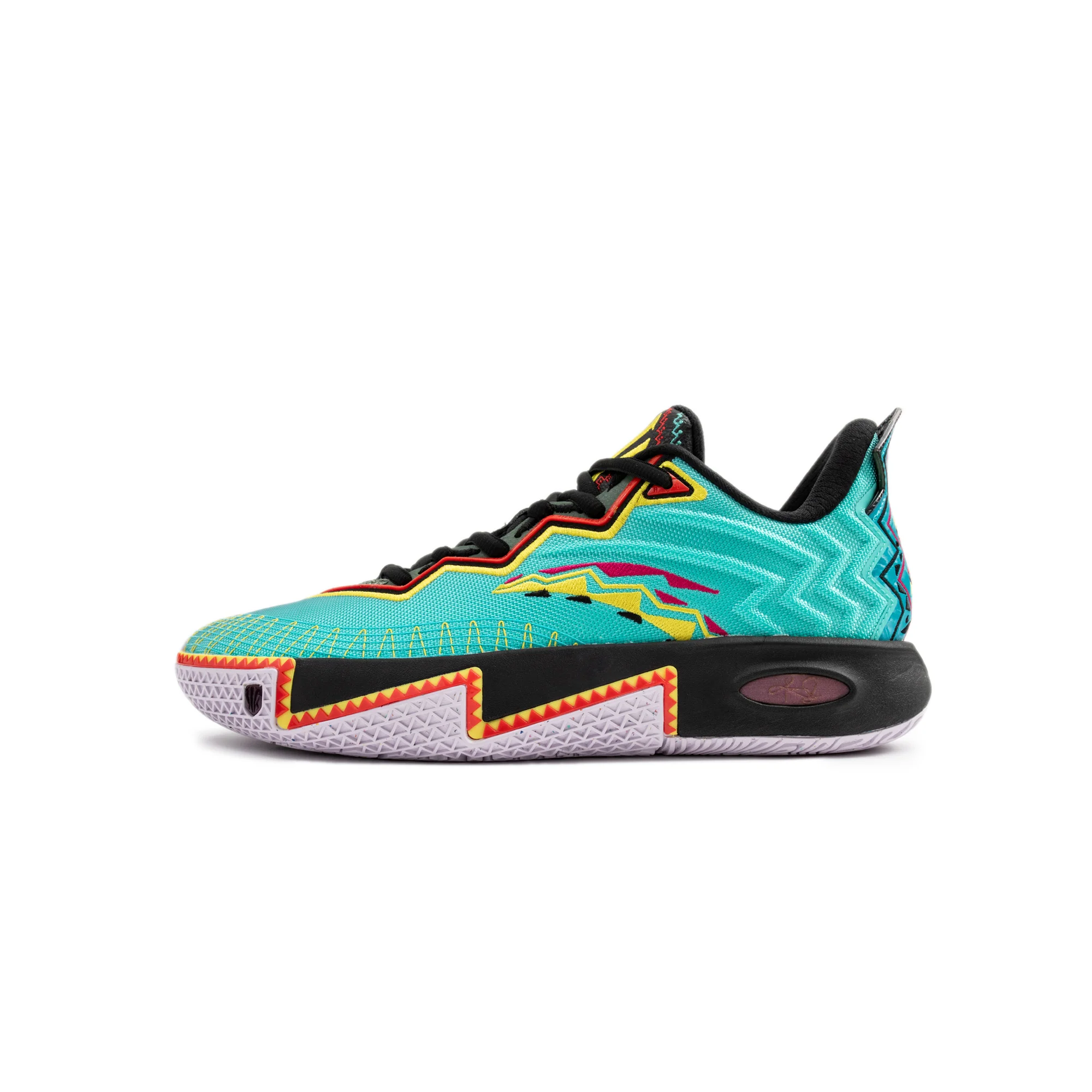 Anta Mens Kai 2 Retro '90 Shoes