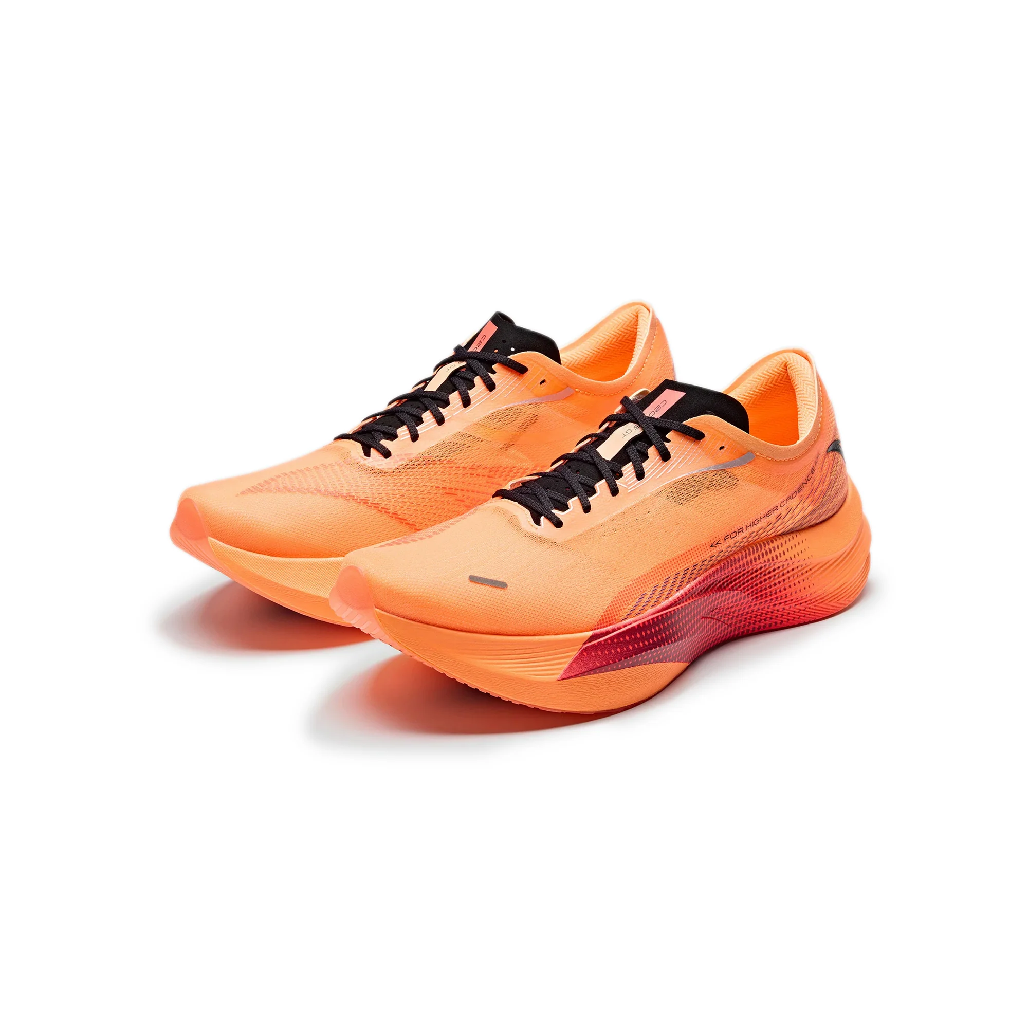 Anta Womens G2002 5 GT Shoes - Image 2