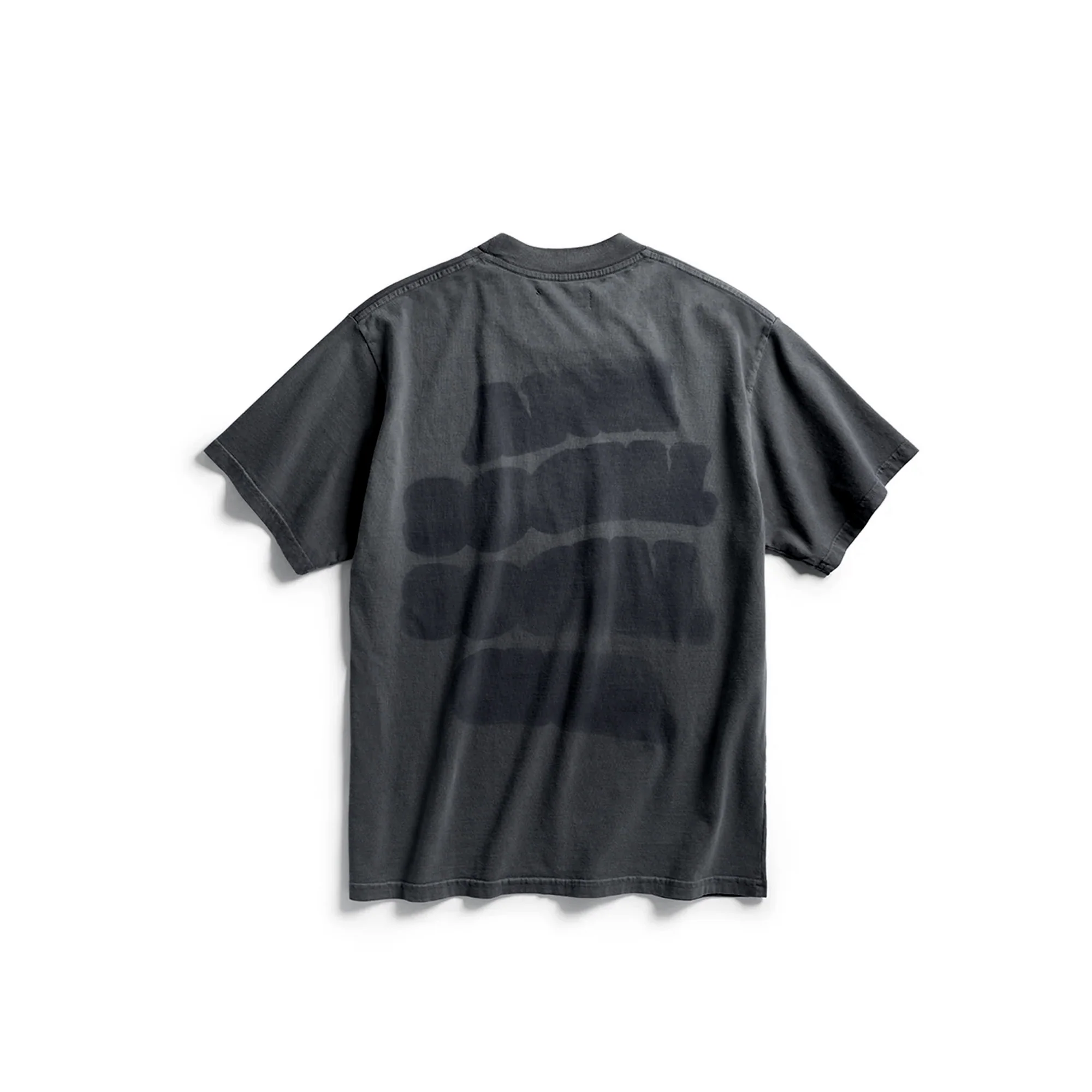 Anti Social Social Club Mens Missing Tee - Image 2