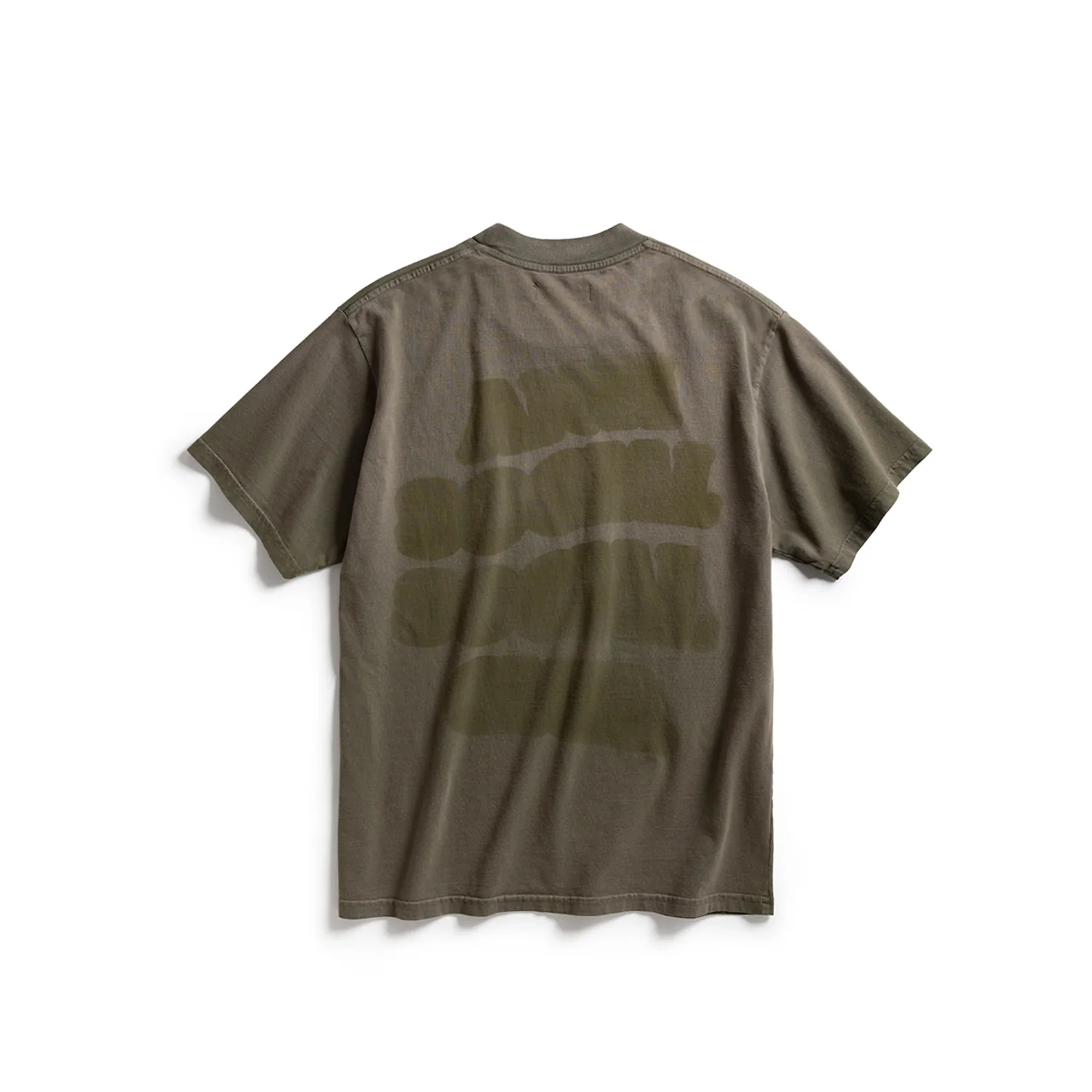 Anti Social Social Club Mens Missing Tee