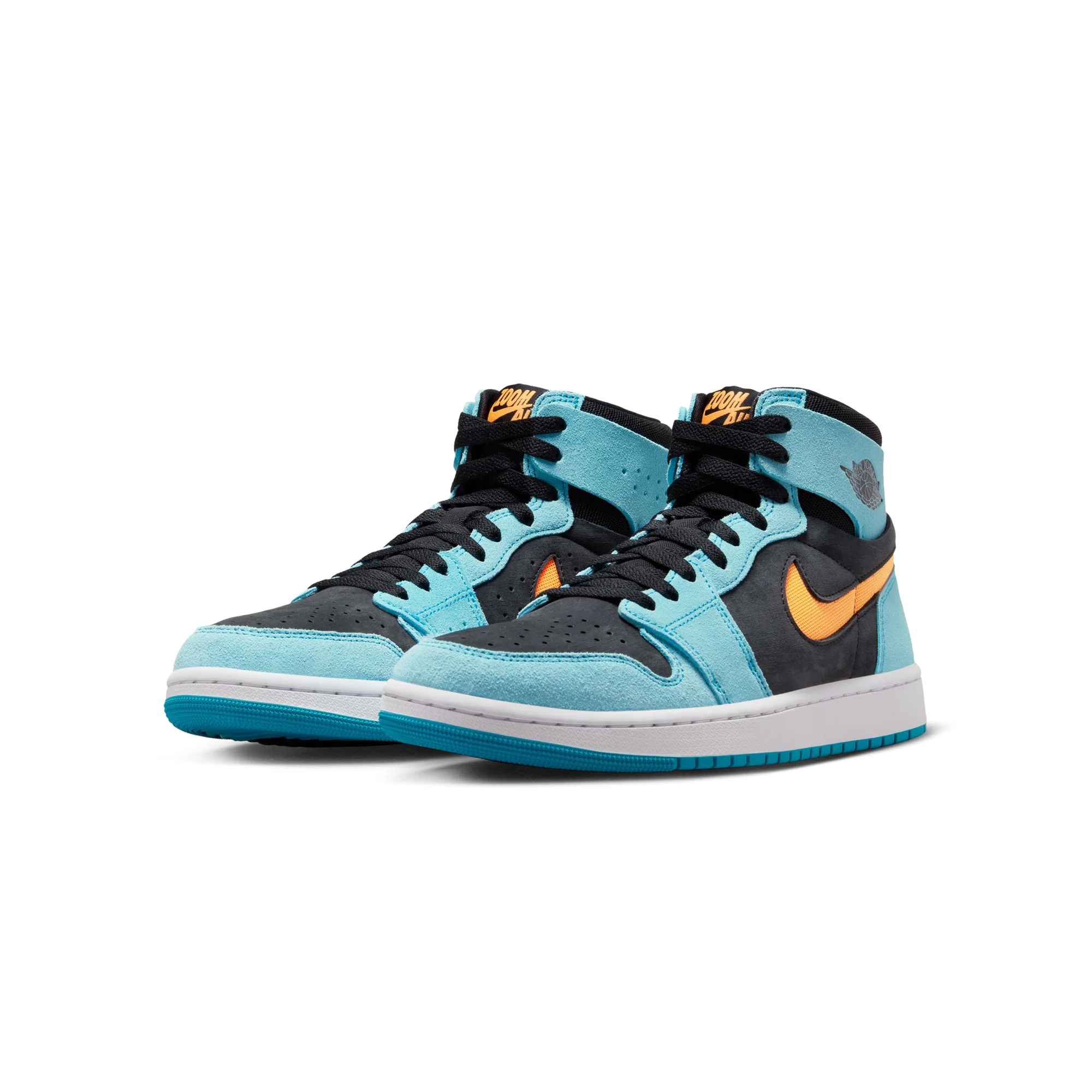 Ar Jordan 1 Mens Zoom Comfort 2 Shoes - Image 2