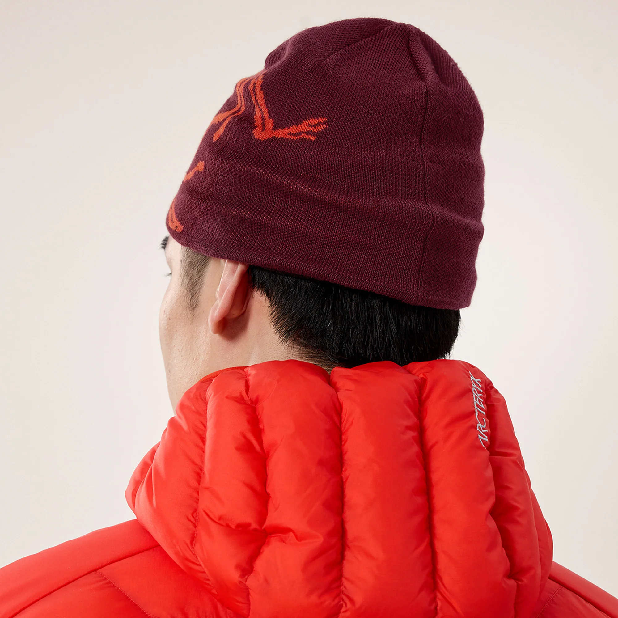 Arc'teryx Bird Head Toque Hat - Image 3