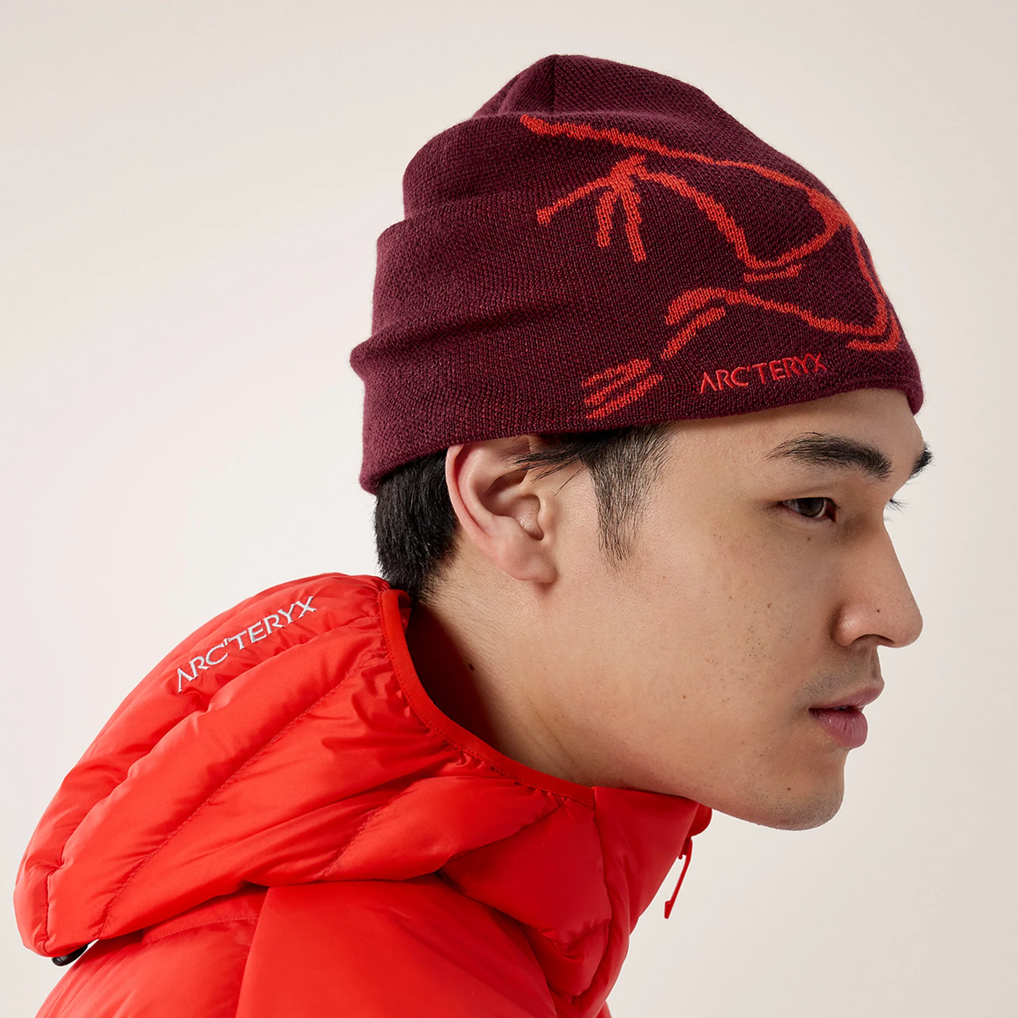 Arc'teryx Bird Head Toque Hat - Image 4