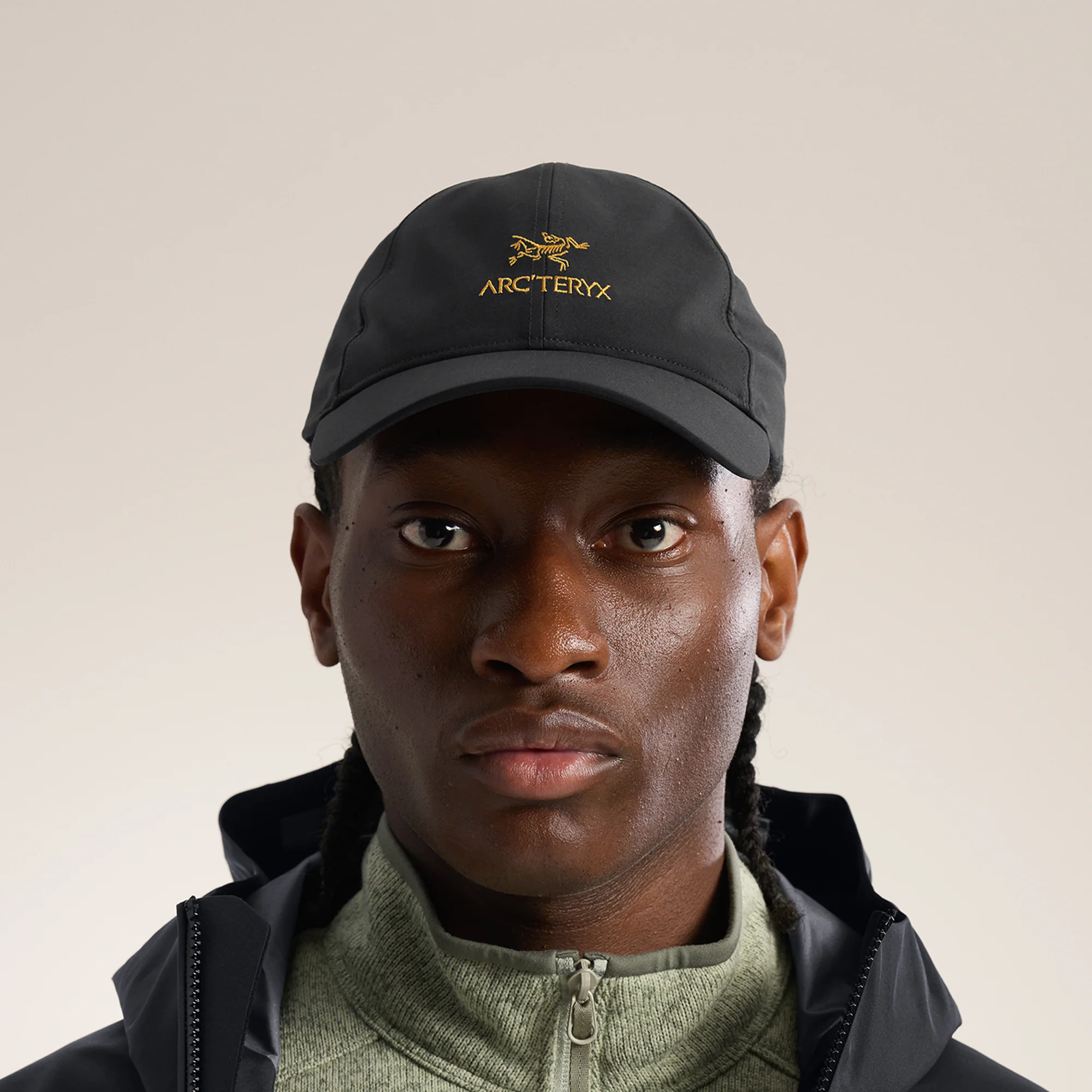 Arc'teryx Bird Word Cap - Image 2
