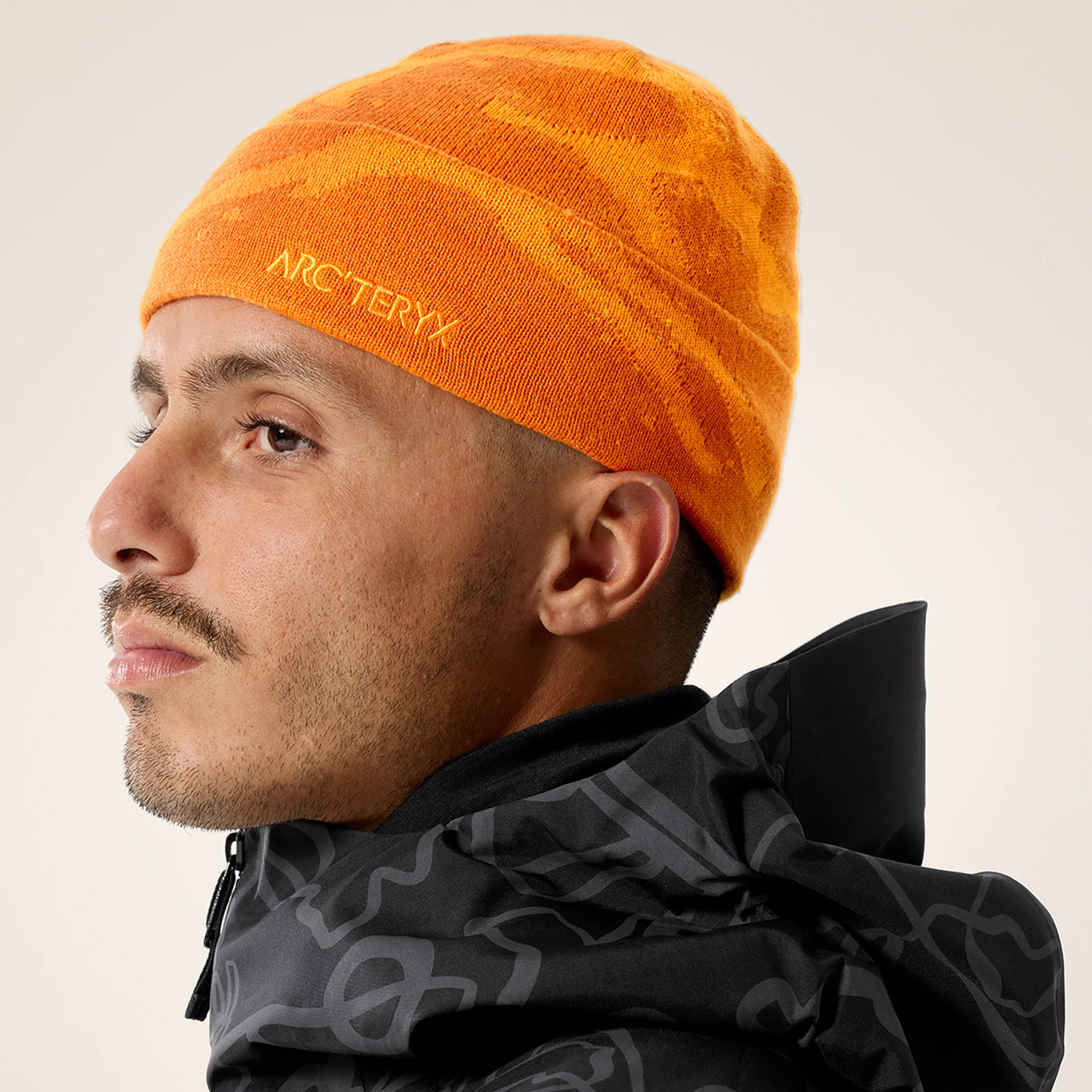 Arc'teryx Grotto Toque Hat - Image 4