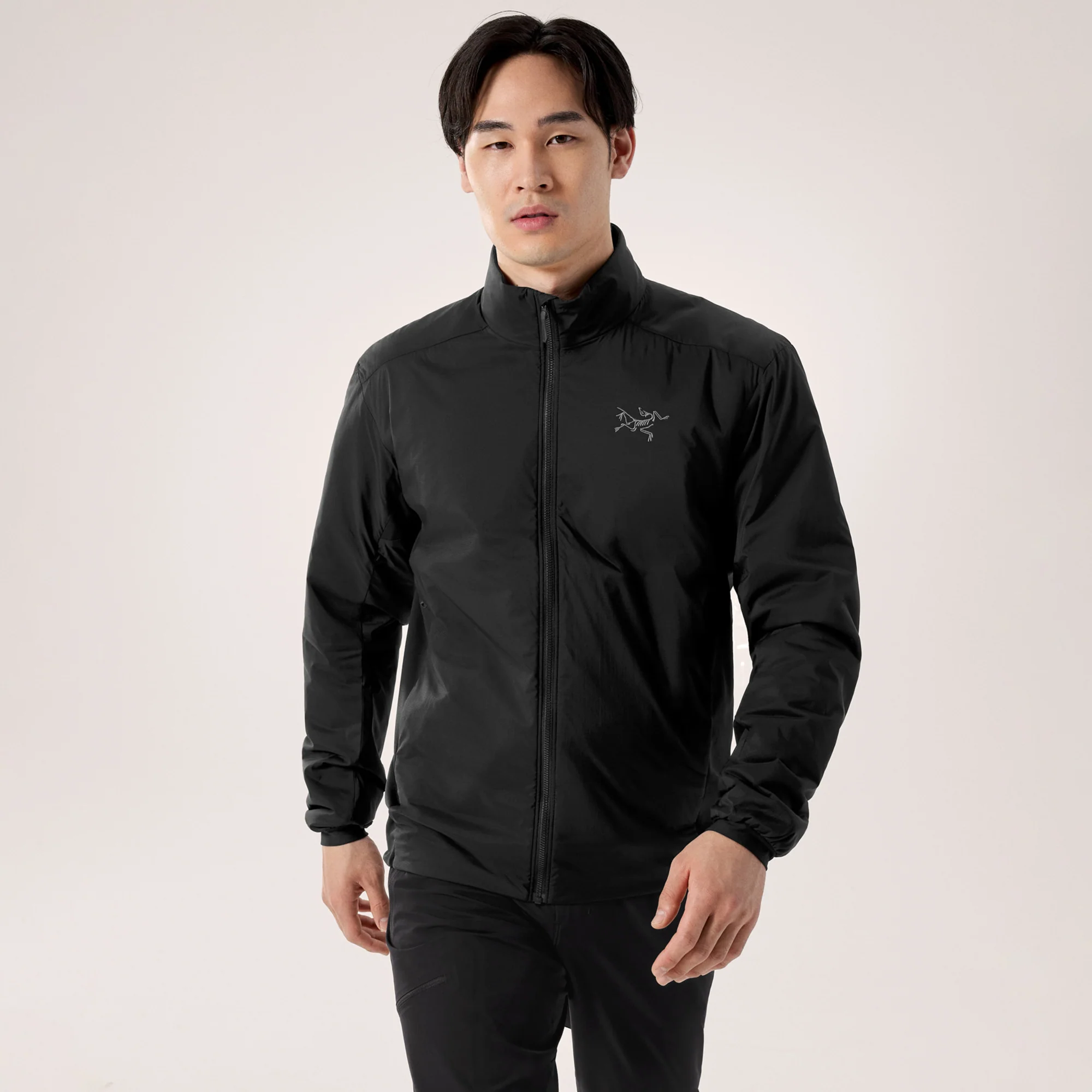 Arc'teryx Mens Atom Jacket - Image 2
