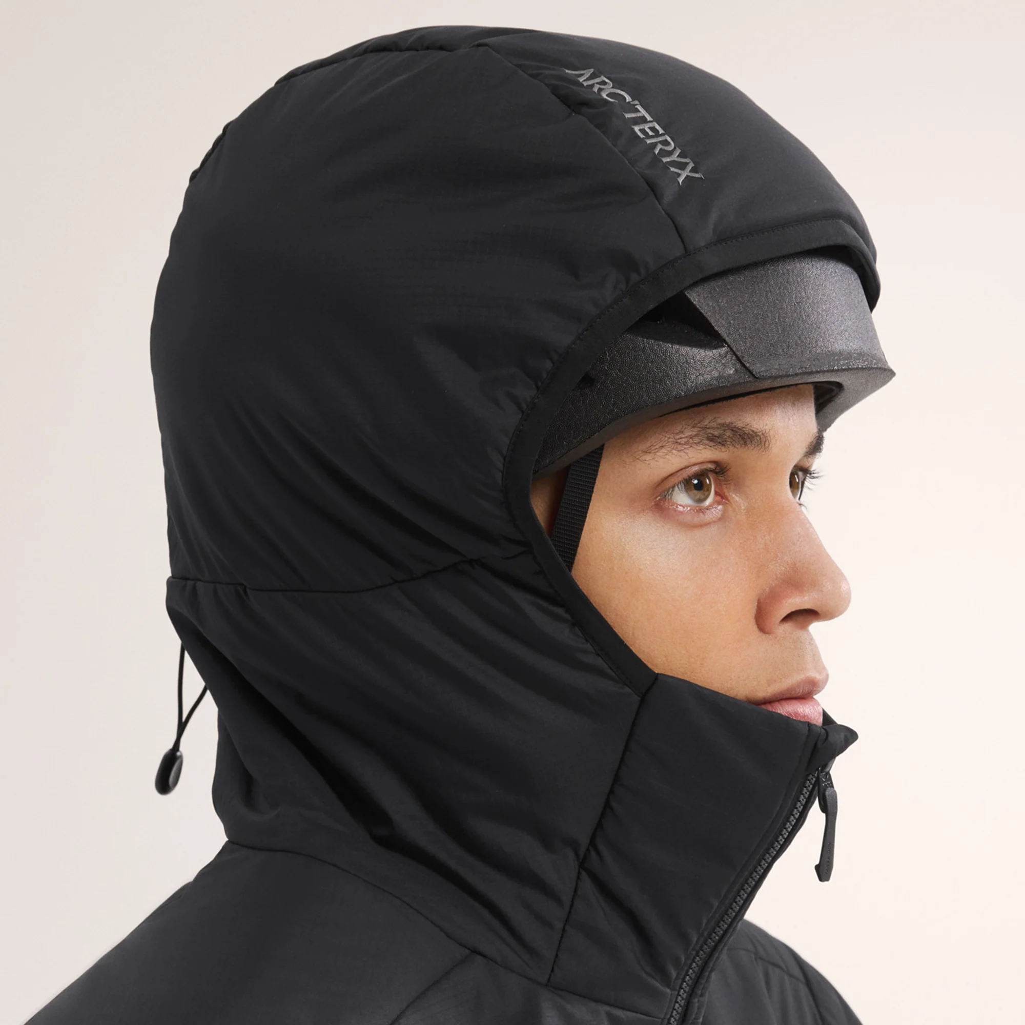 Arc'teryx Mens Atom SV Hoody Insulated Jacket - Image 4