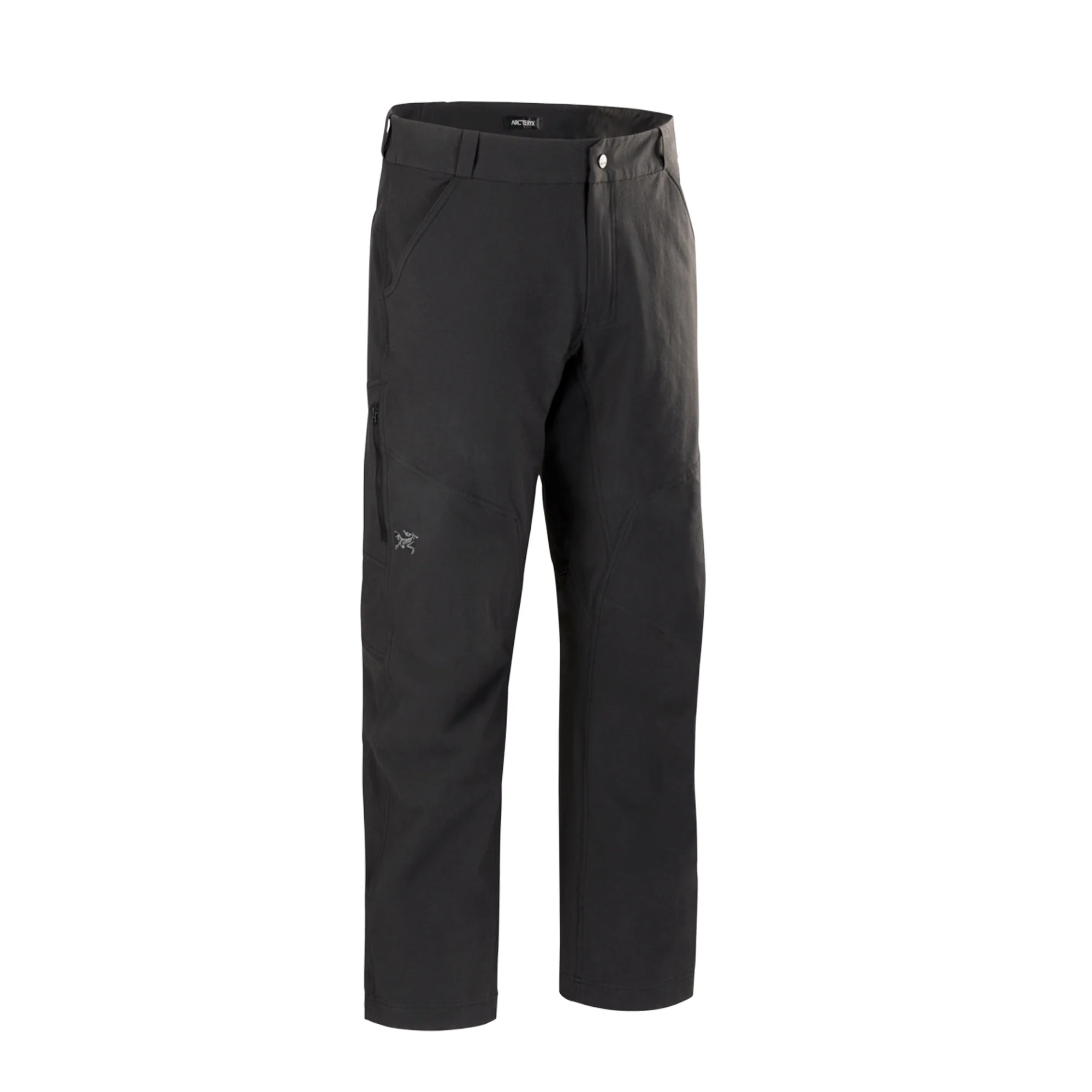 Arc'teryx Mens Cronin Cotton Pants