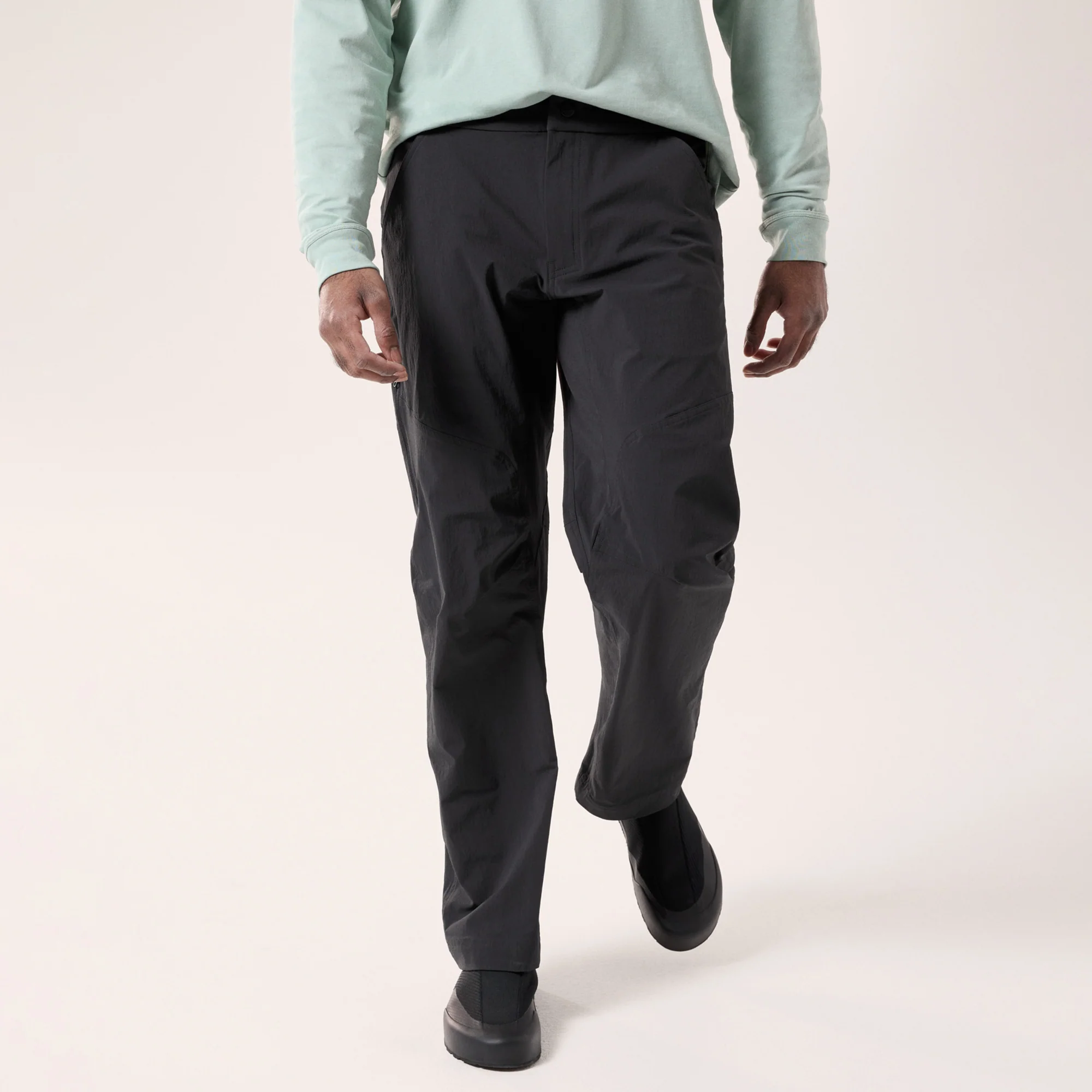 Arc'teryx Mens Cronin Pants - Image 2