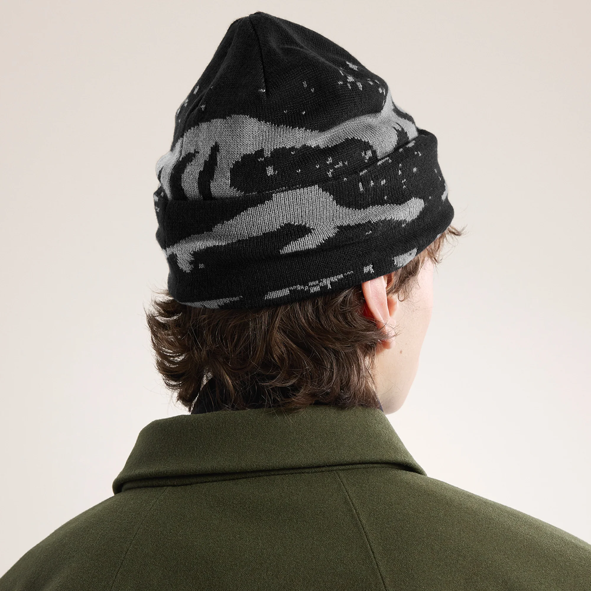 Arc'teryx Grotto Toque Hat - Image 3