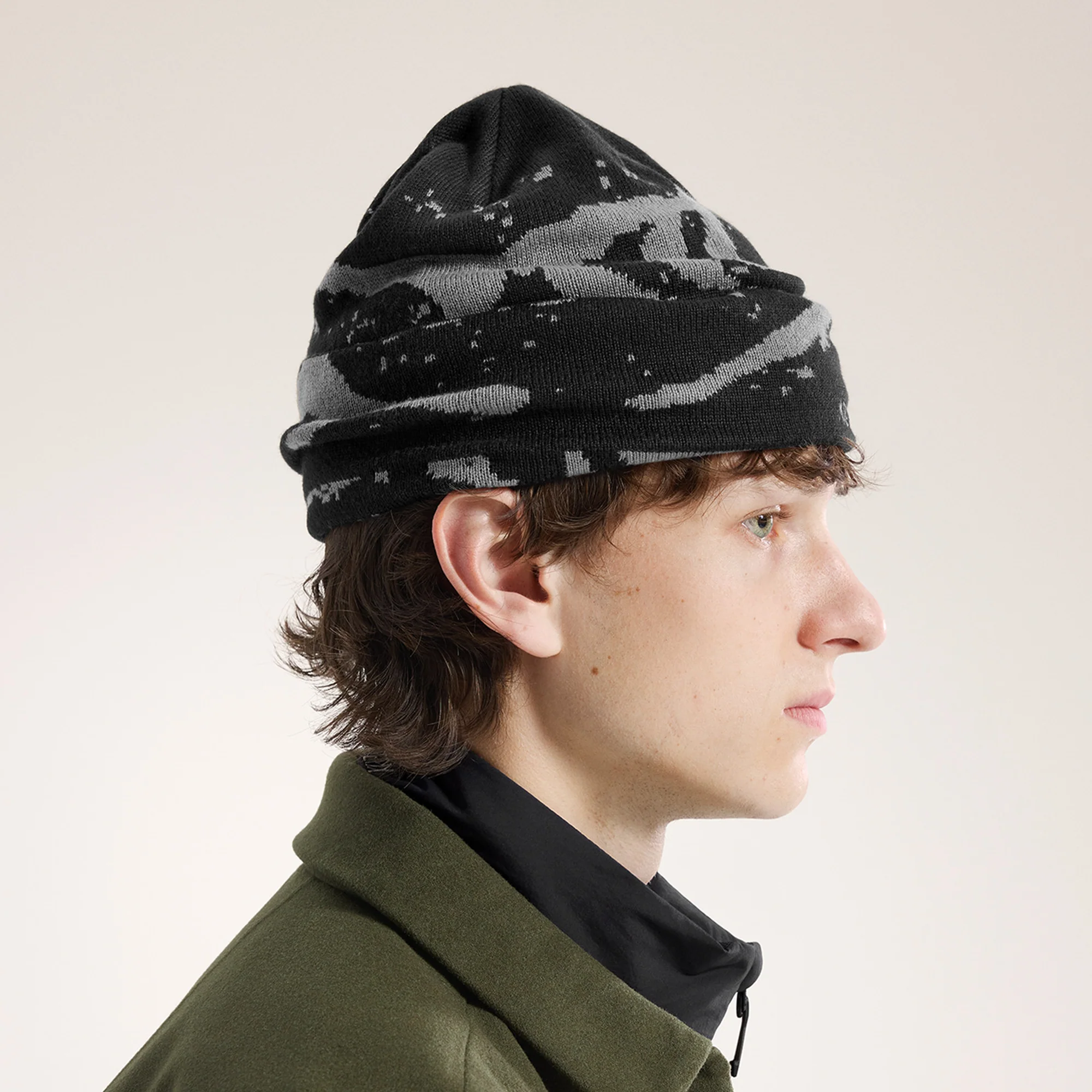 Arc'teryx Grotto Toque Hat - Image 4
