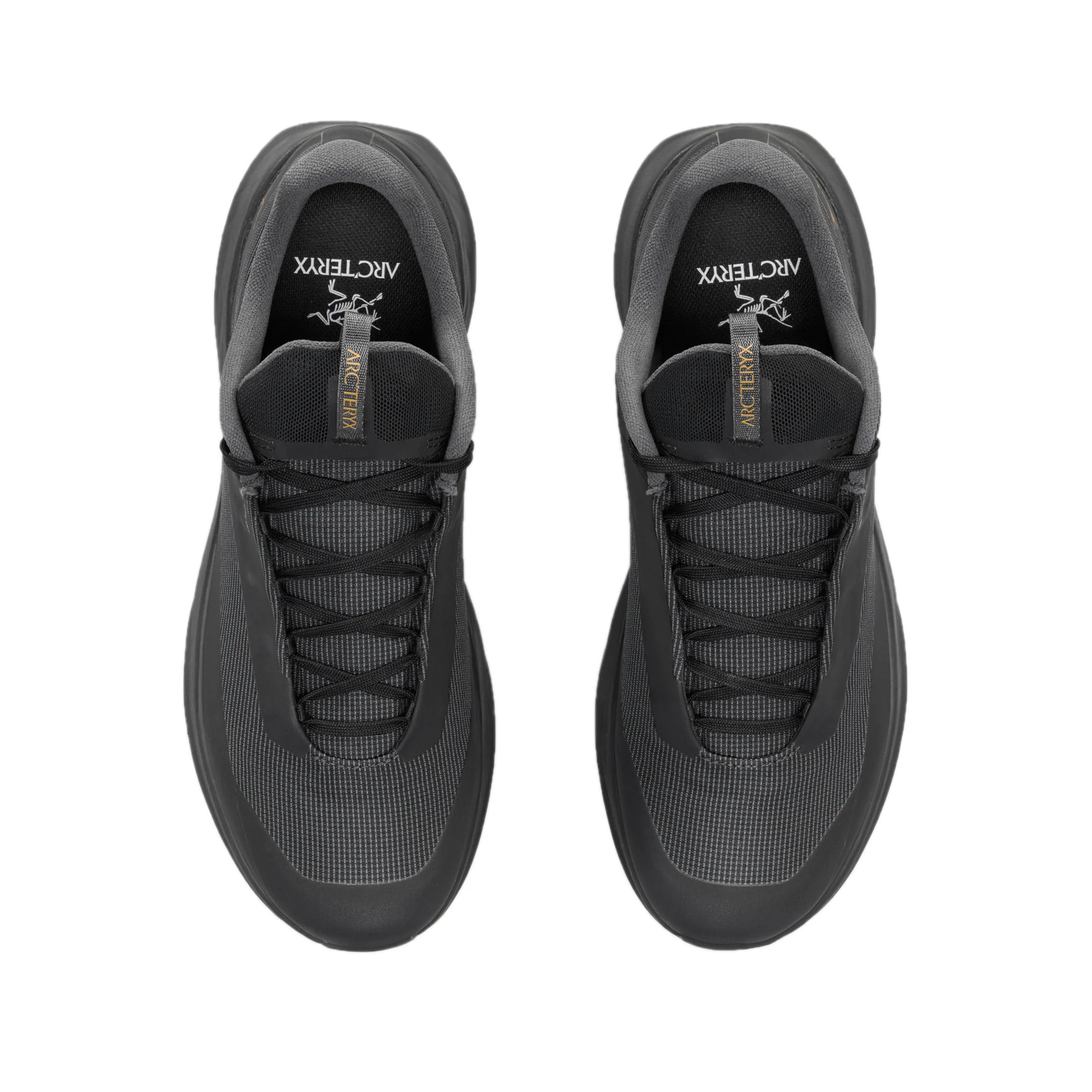 Arc'teryx Mens Norvan LD 4 GTX Shoes - Image 2