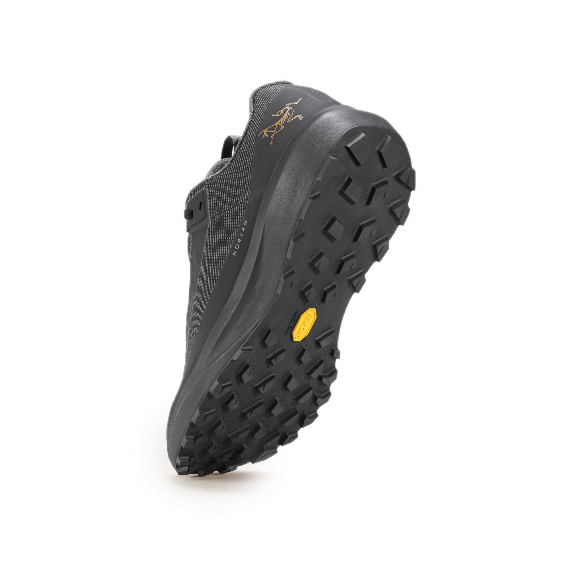 Arc'teryx Mens Norvan LD 4 GTX Shoes - Image 3