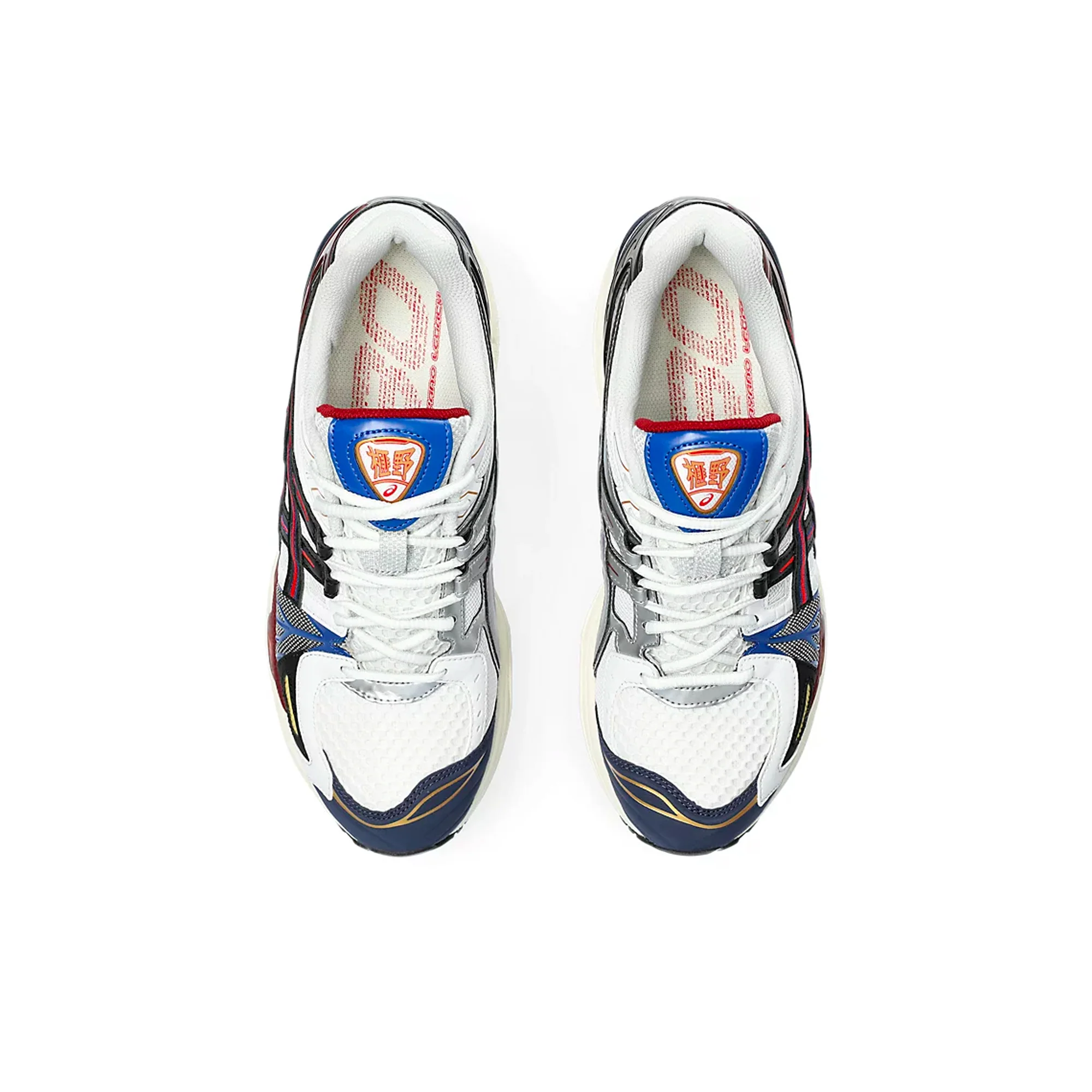 Asics Gel-Kayano Legacy Shoes - Image 4
