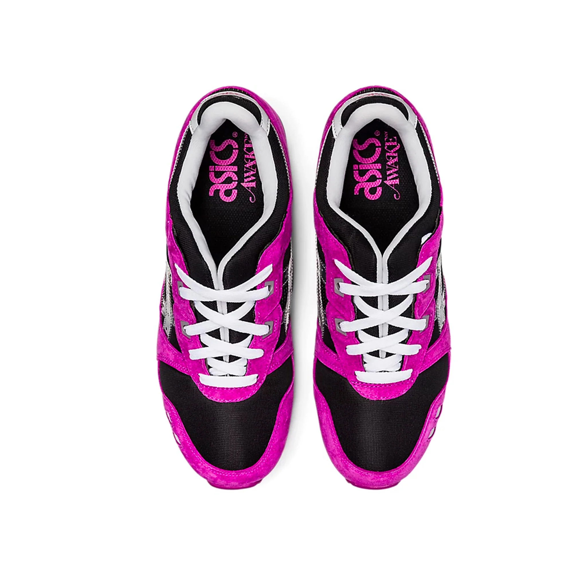 Asics x Awake NY Gel-Lyte III OG Shoes - Image 4