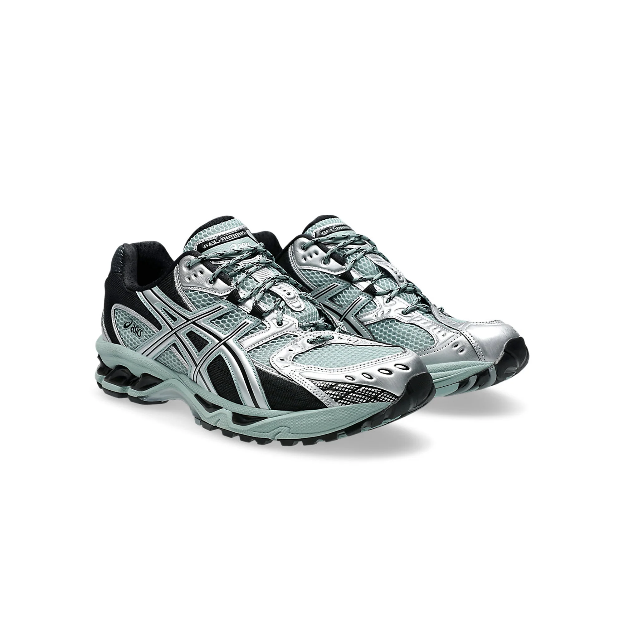 Asics Mens Gel-Nimbus 10.1 Shoes - Image 2