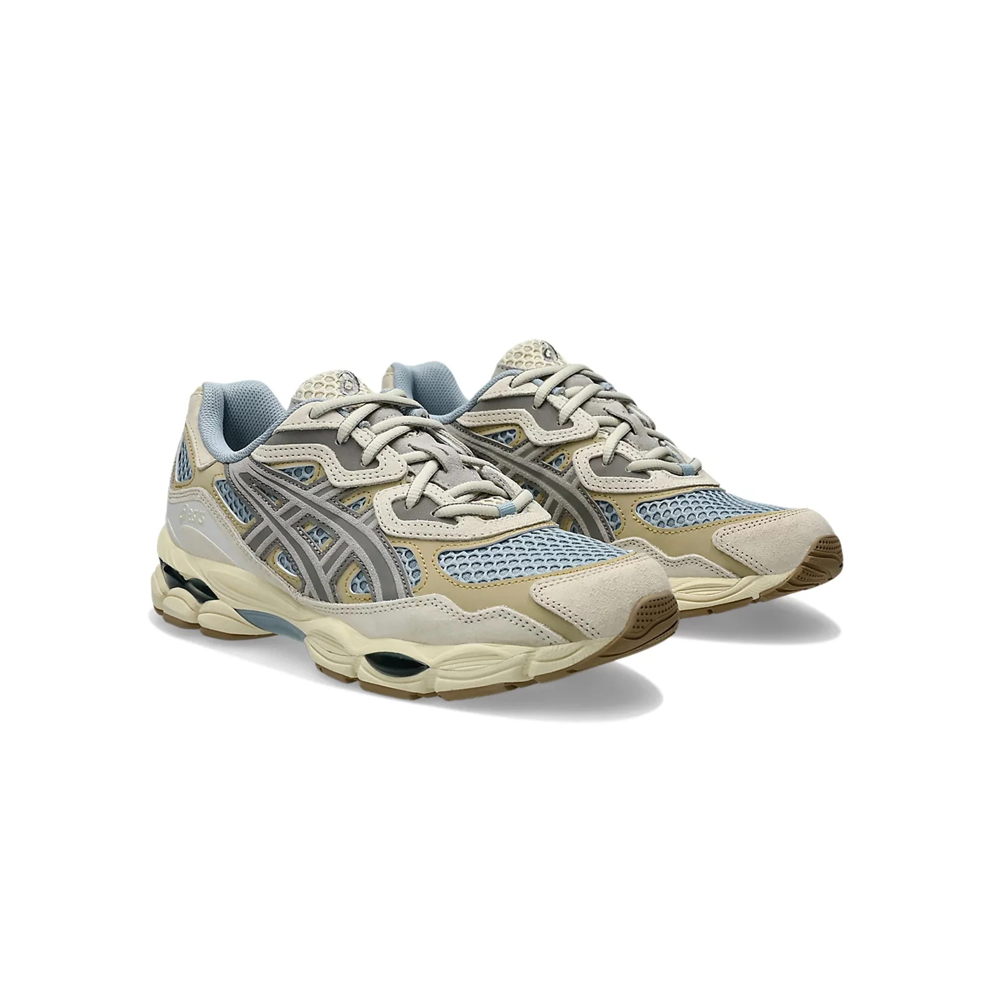 Asics Mens Gel-NYC-Shoes - Image 2