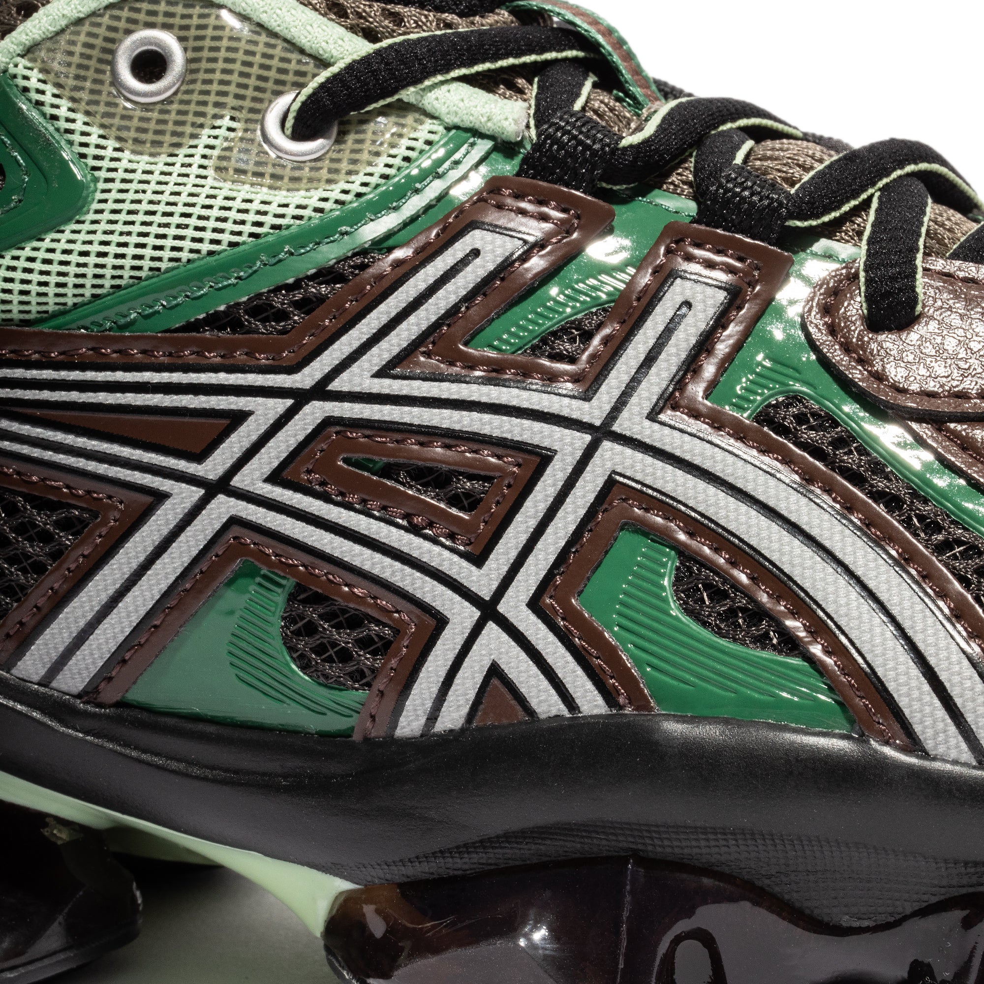 Asics Gel-Quantum Kinetic Shoes - Image 4
