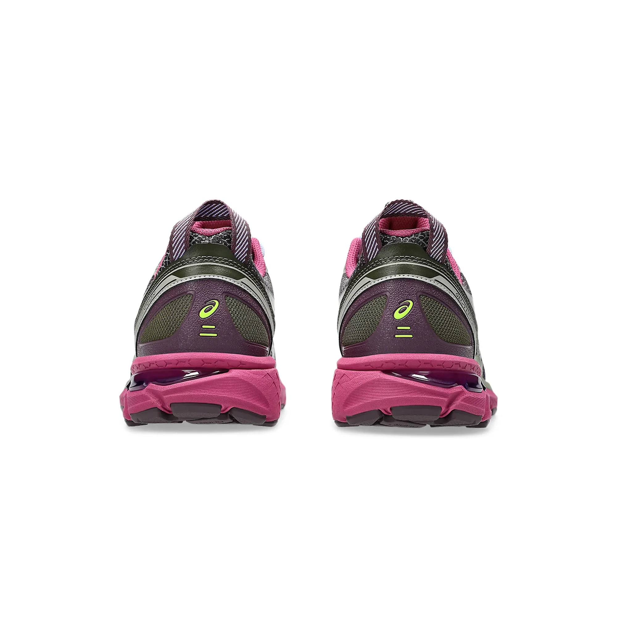 Asics x UP THERE Mens Gel-Terrain Shoes - Image 3
