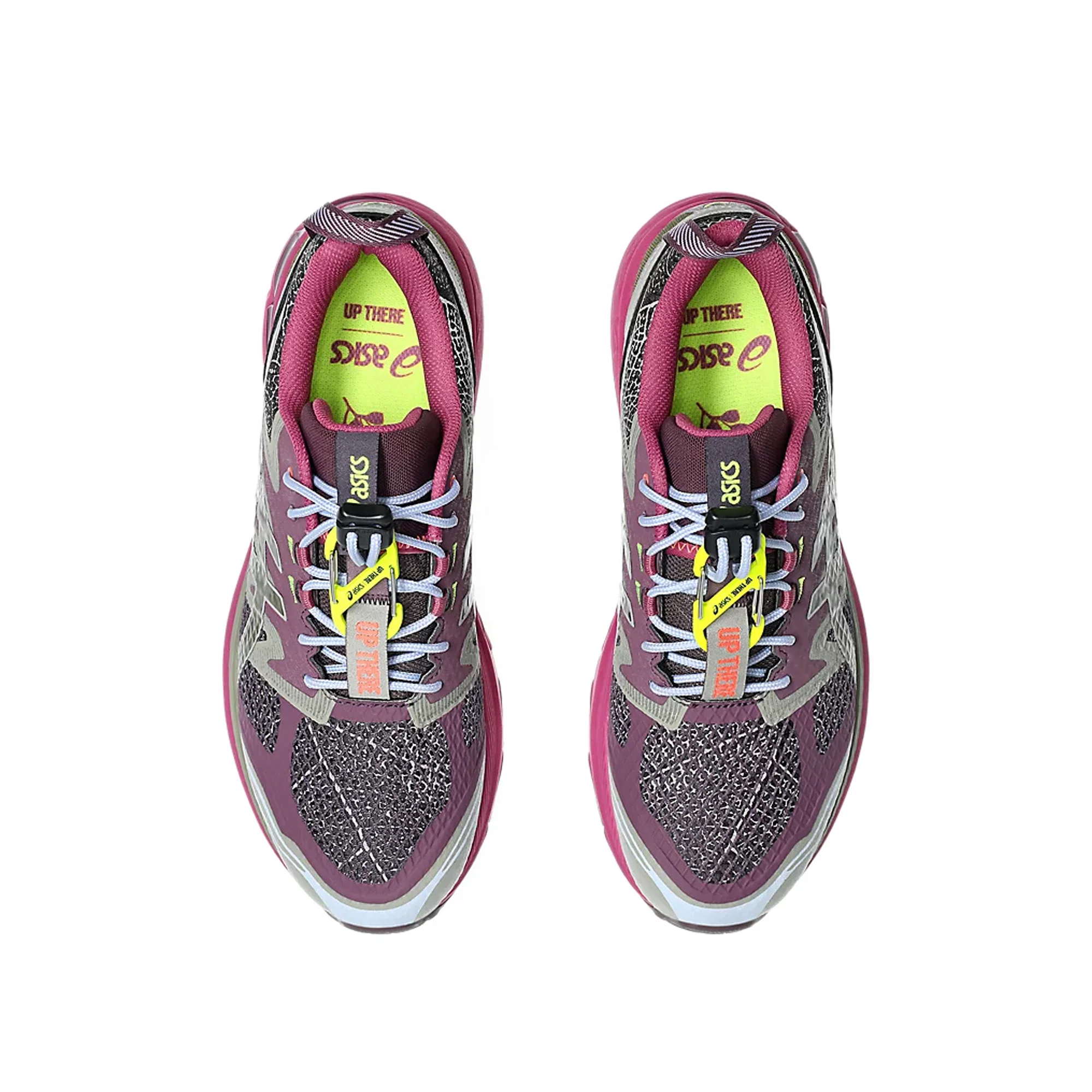 Asics x UP THERE Mens Gel-Terrain Shoes - Image 4