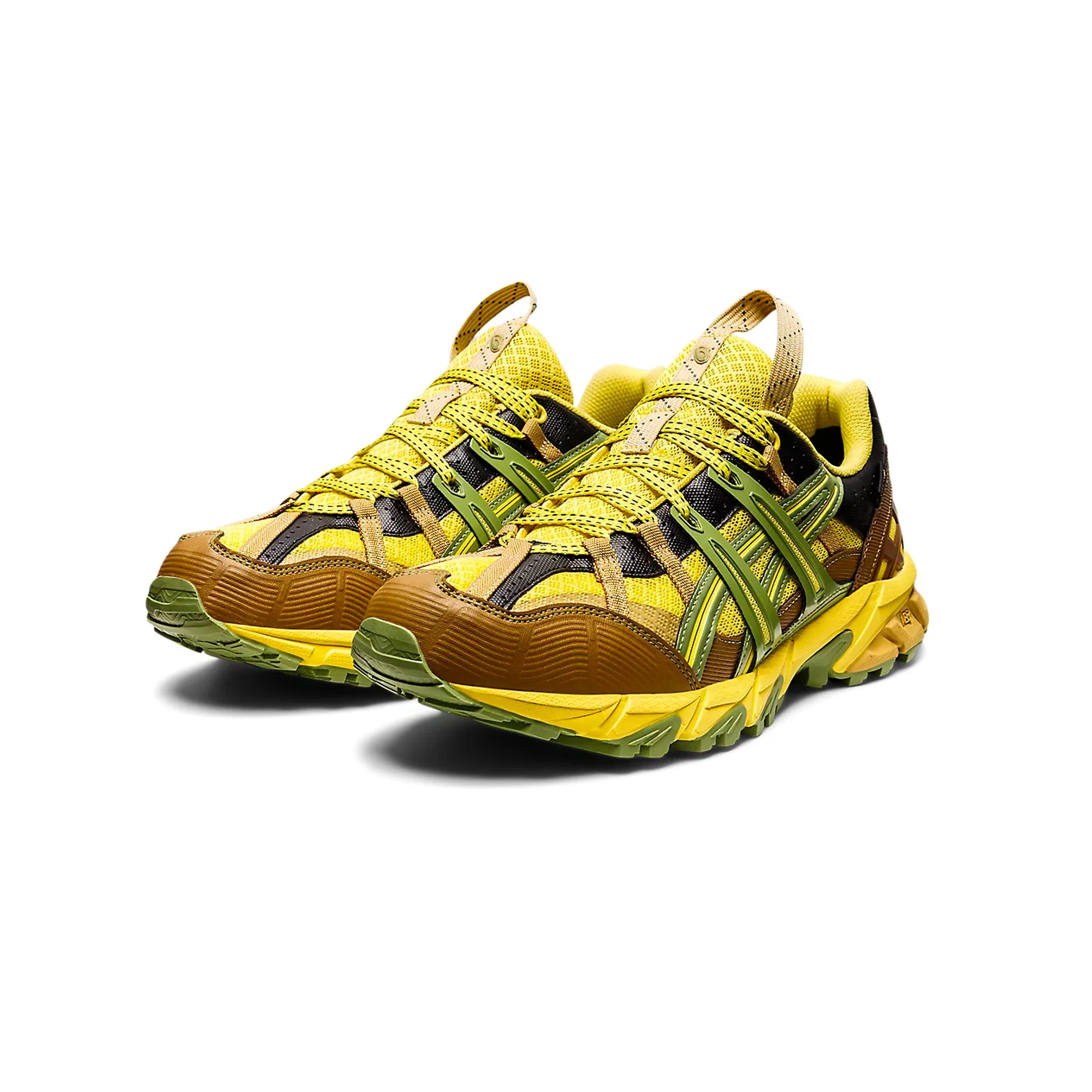 Asics HS4-S Gel-Sonoma 15-50 GTX Shoes - Image 2