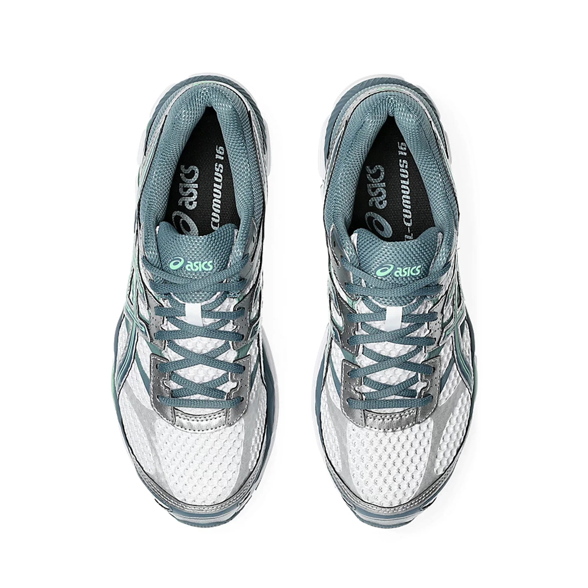 Asics Mens Gel-Cumulus 16 Shoes - Image 4