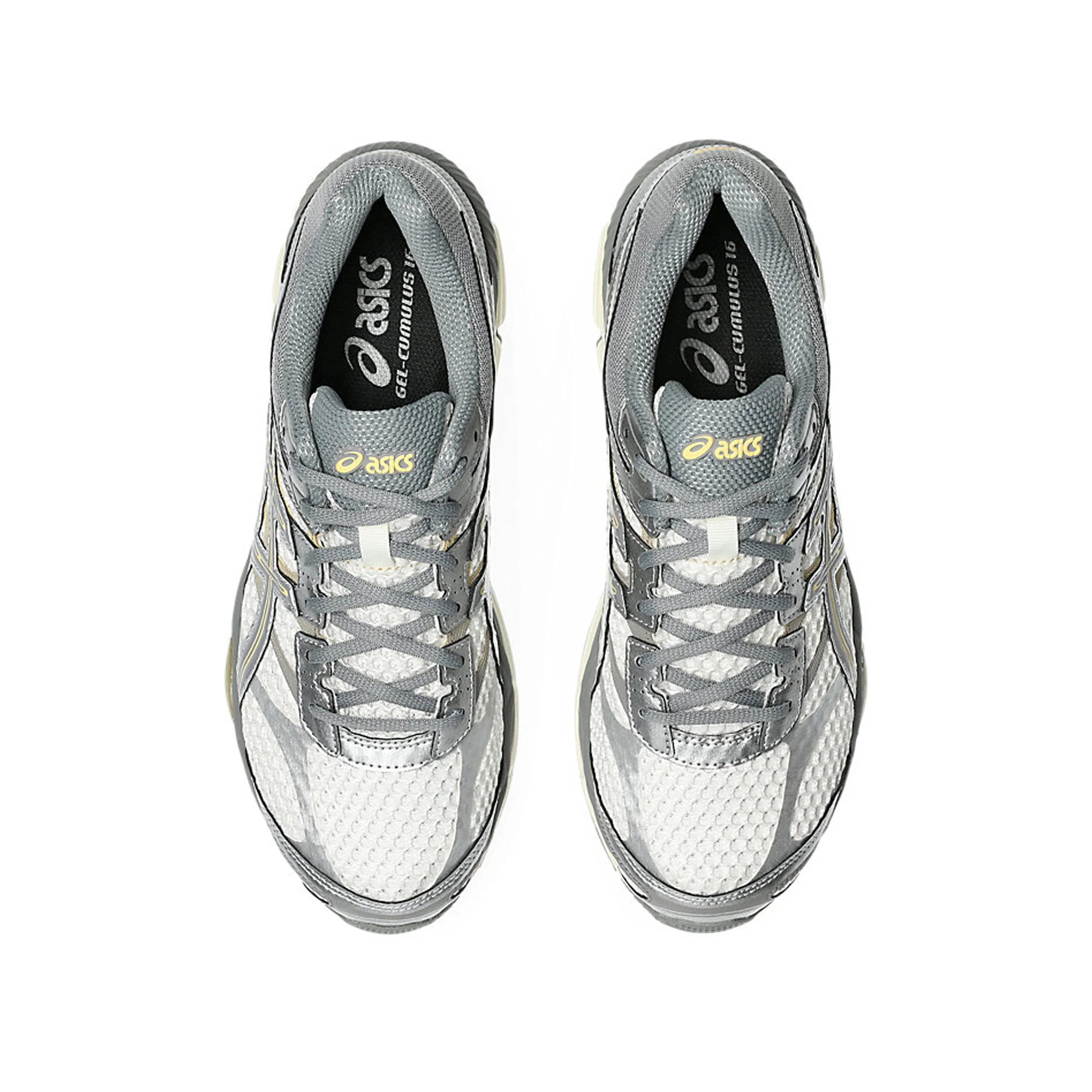 Asics Mens Gel-Cumulus 16 Shoes - Image 4