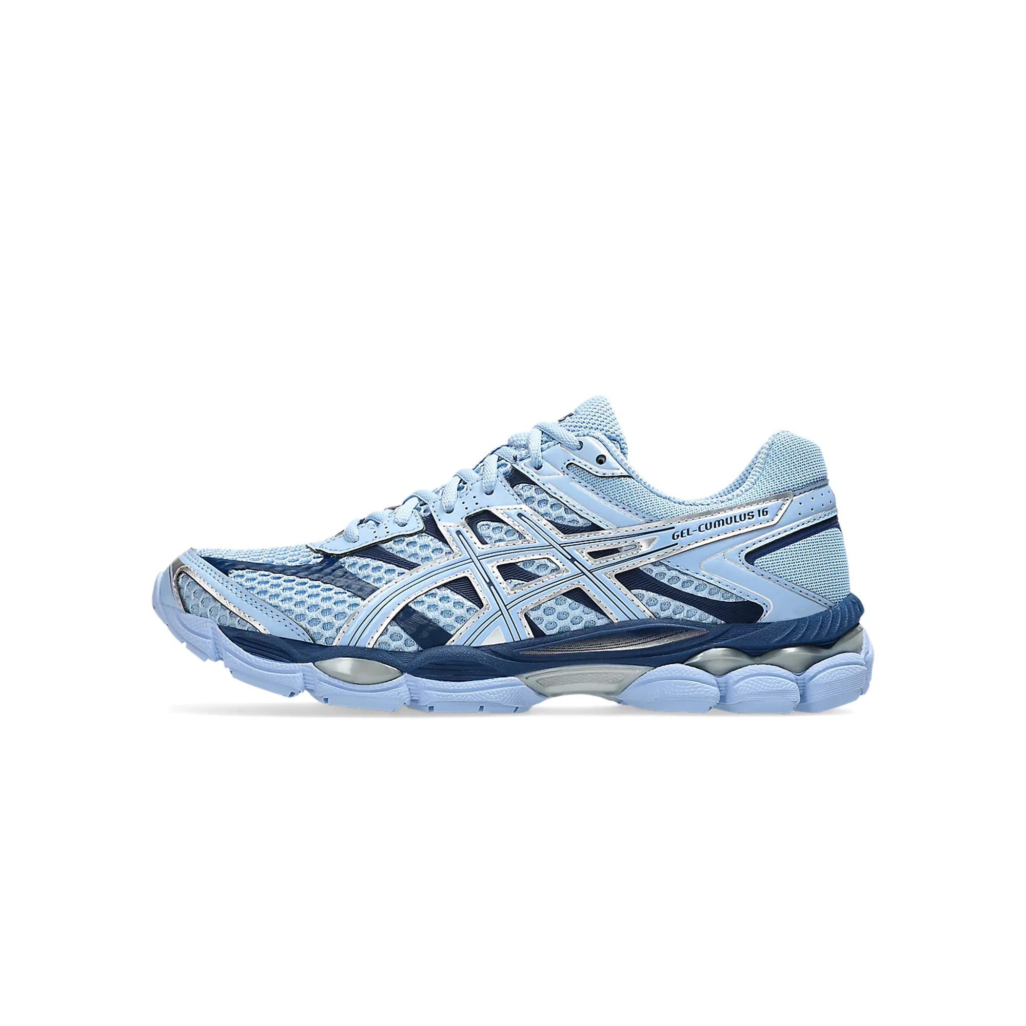 Asics Mens Gel-Cumulus 16 Shoes