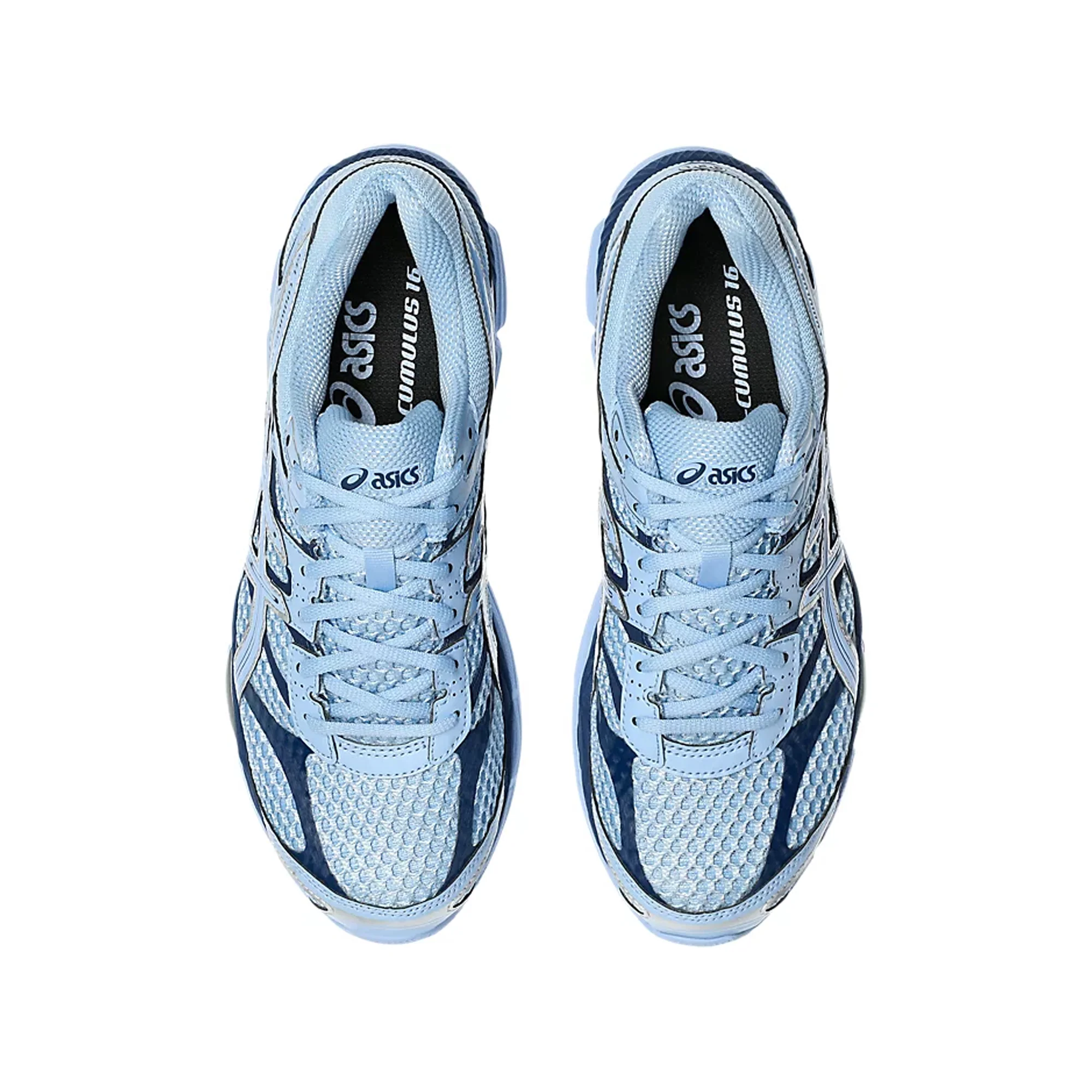 Asics Mens Gel-Cumulus 16 Shoes - Image 4