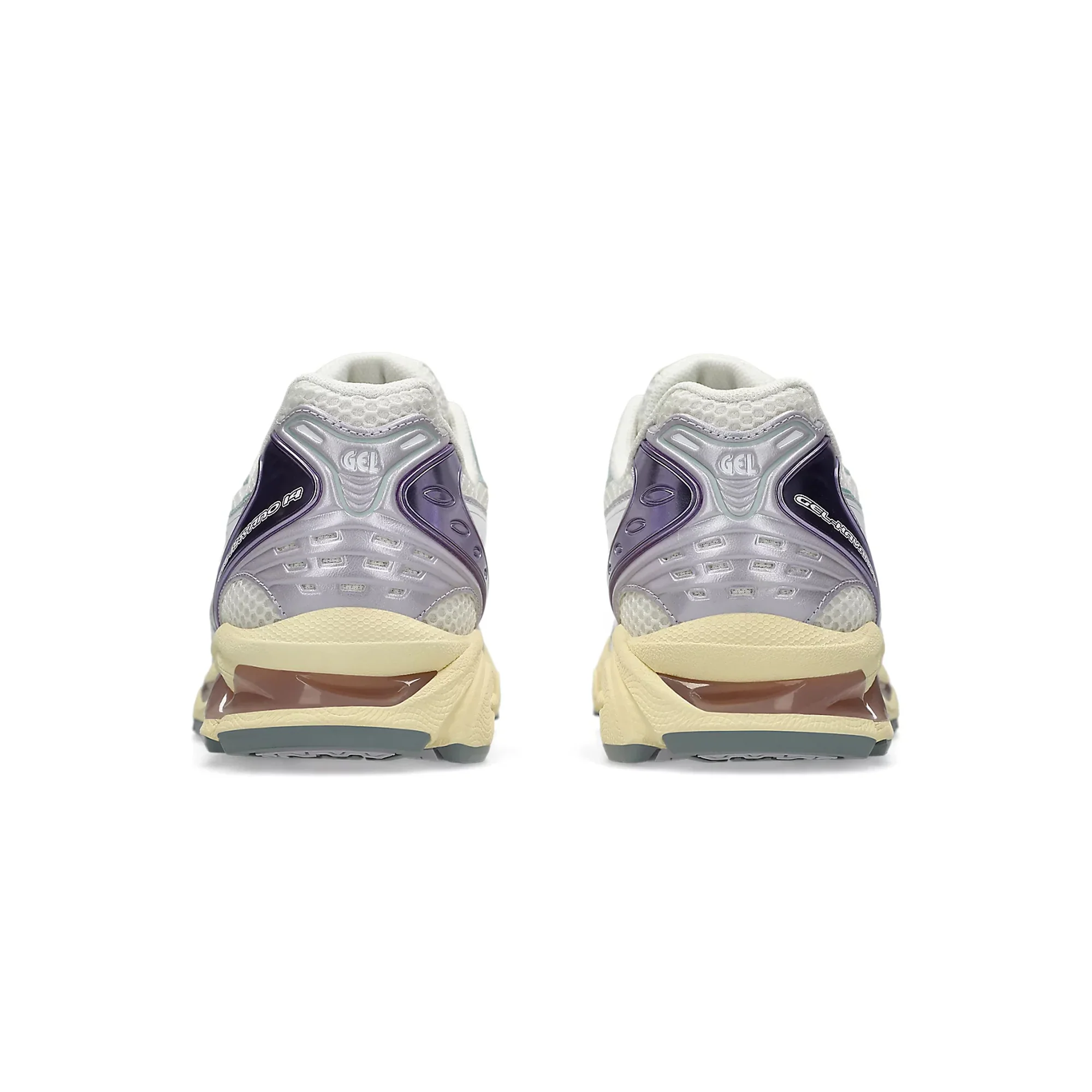 Asics Mens Gel-Kayano 14 Shoes - Image 3