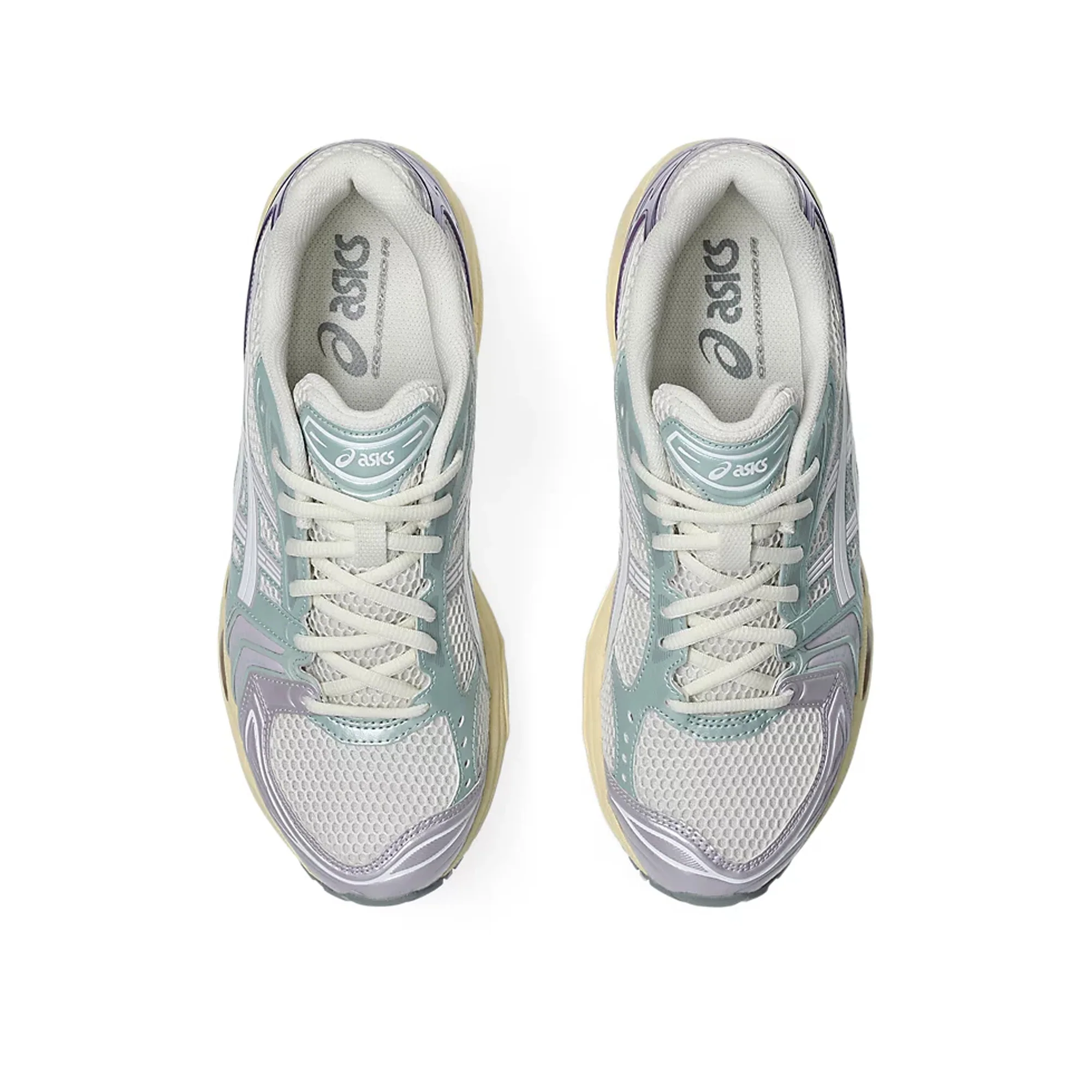 Asics Mens Gel-Kayano 14 Shoes - Image 4