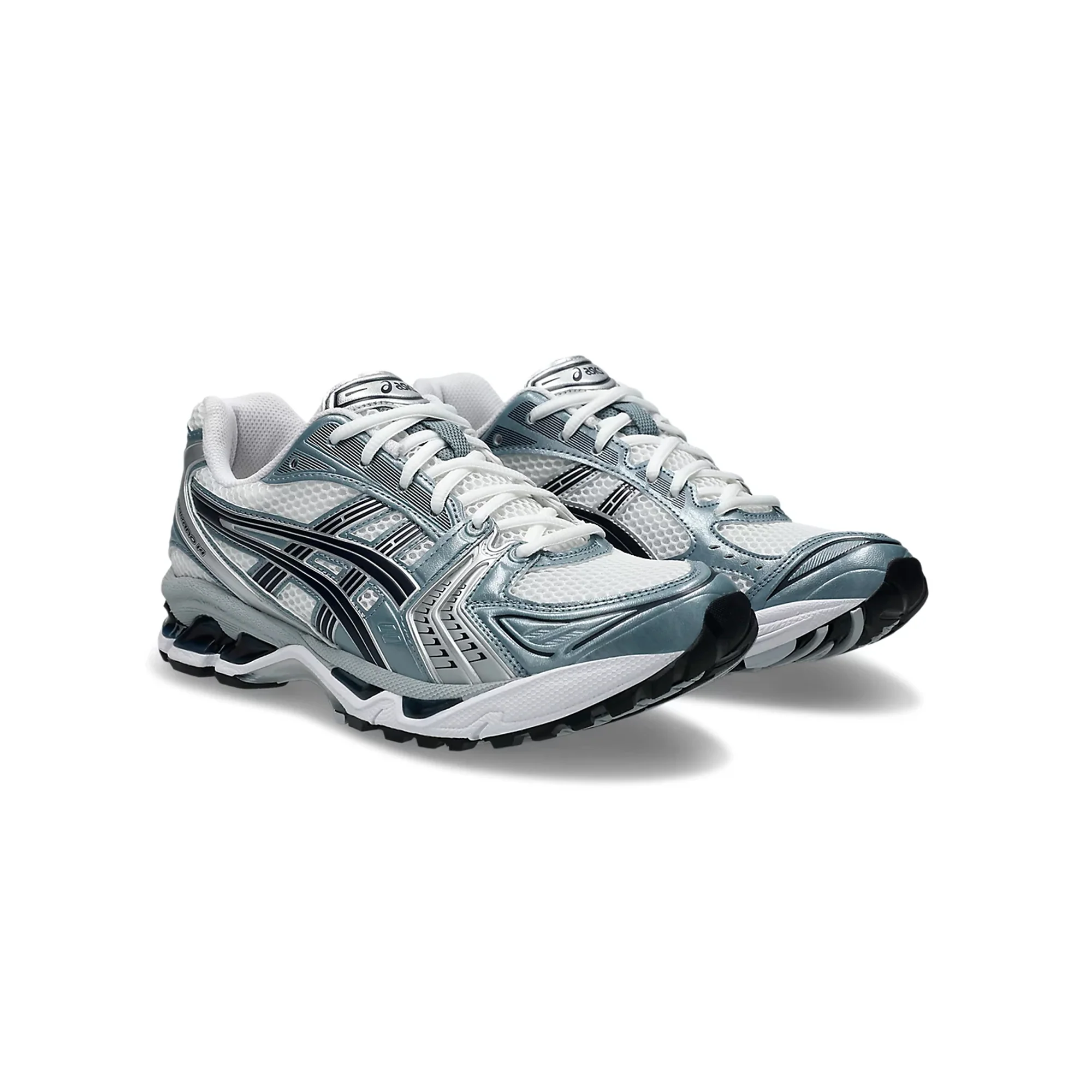 Asics Mens Gel-Kayano 14 Shoes - Image 2
