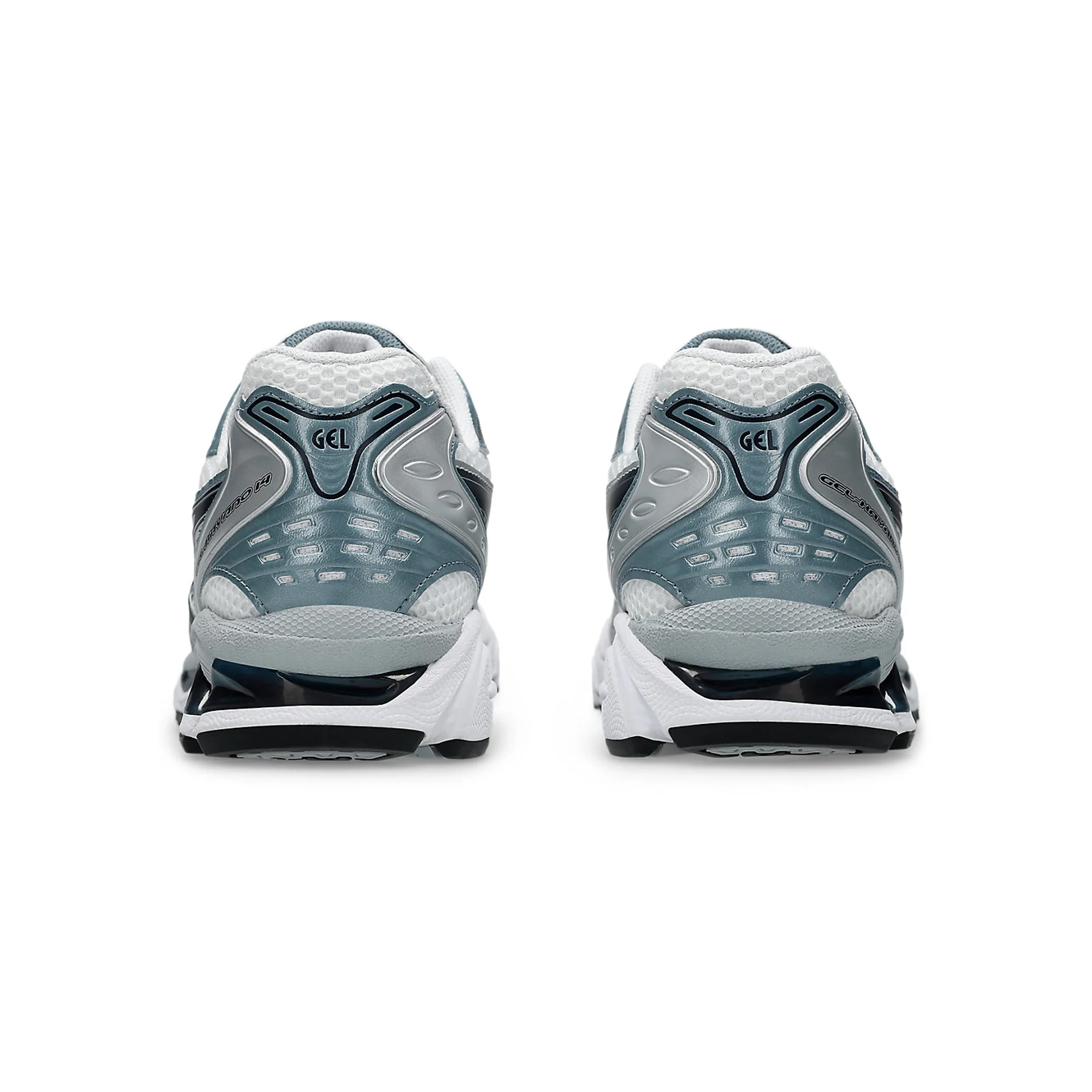 Asics Mens Gel-Kayano 14 Shoes - Image 3