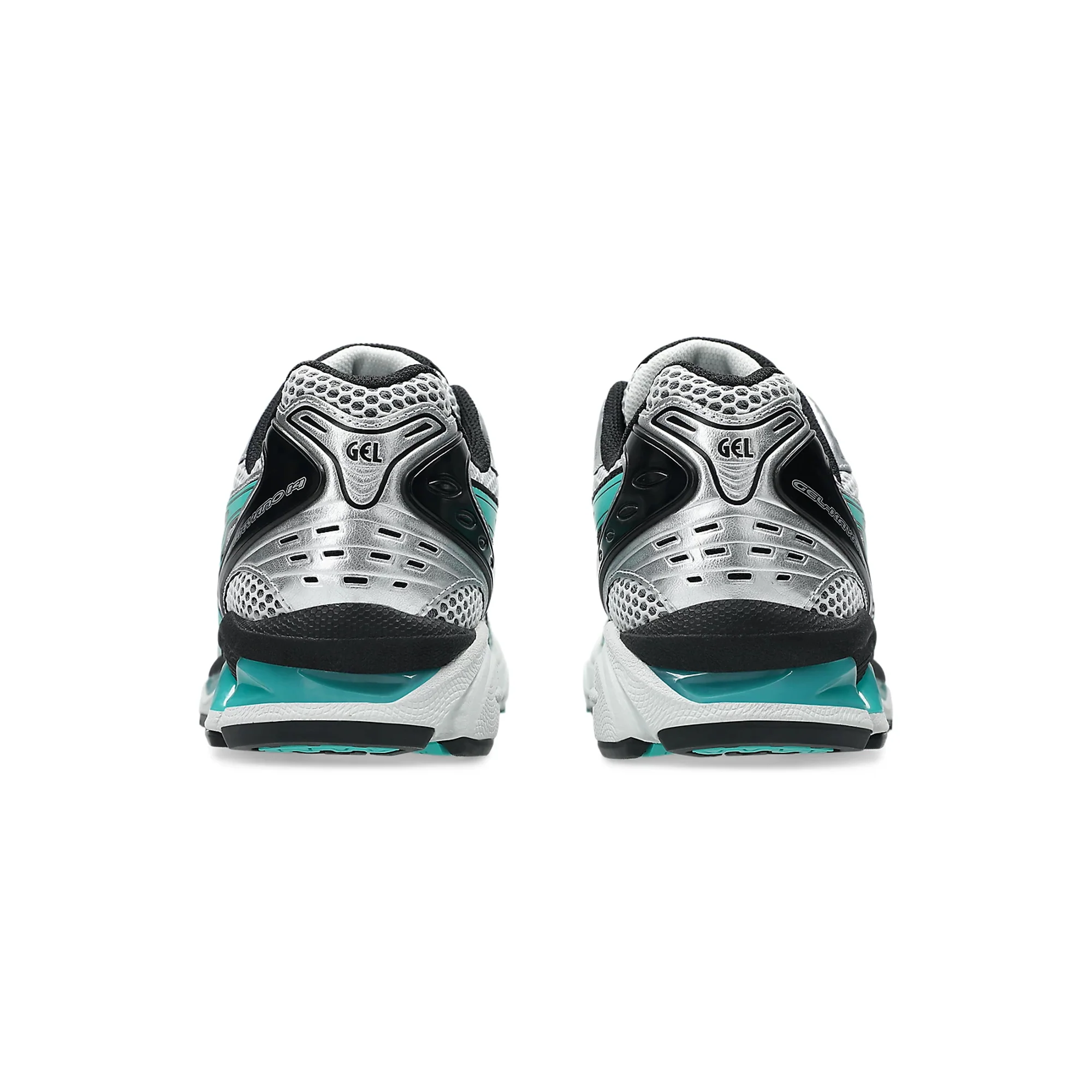 Asics Mens Gel-Kayano 14 Shoes - Image 3