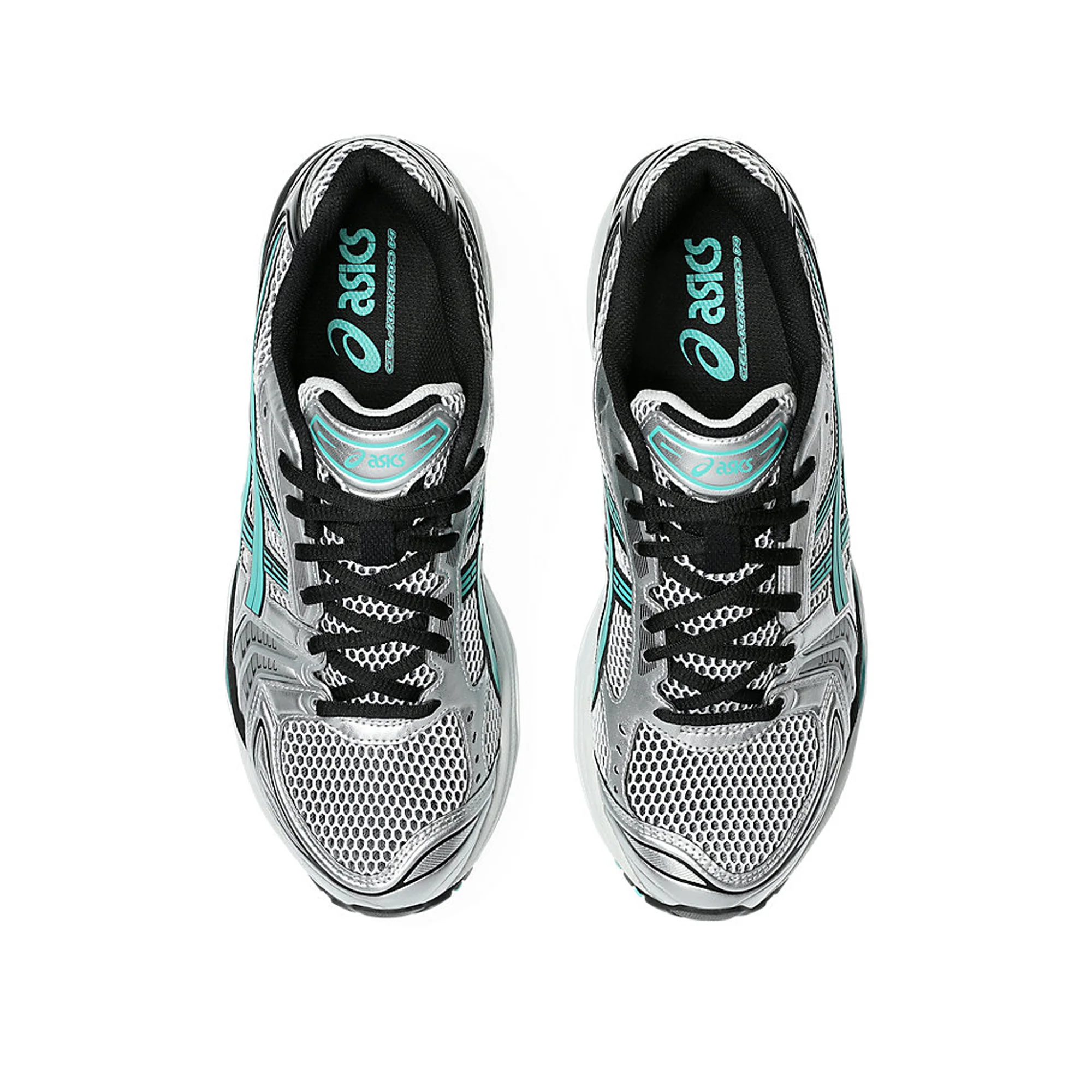Asics Mens Gel-Kayano 14 Shoes - Image 4