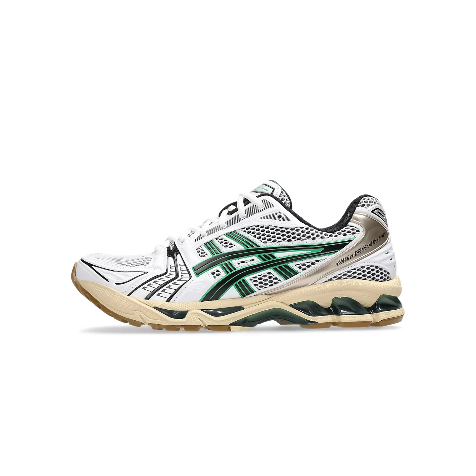 Asics Mens Gel-Kayano 14 Shoes