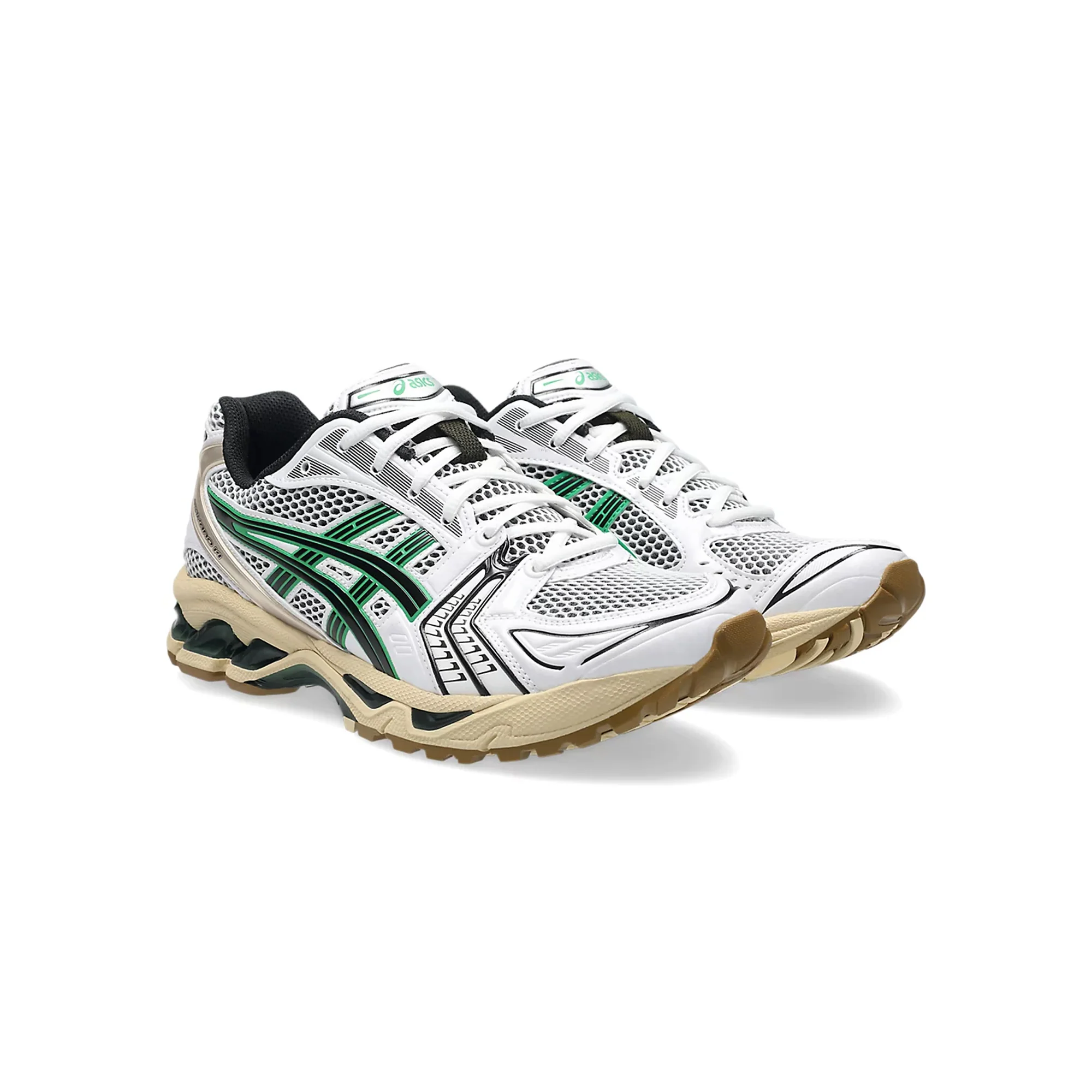 Asics Mens Gel-Kayano 14 Shoes - Image 2