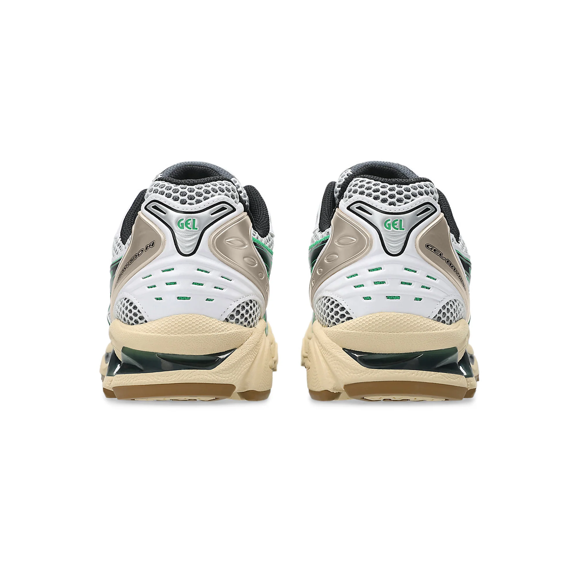 Asics Mens Gel-Kayano 14 Shoes - Image 3