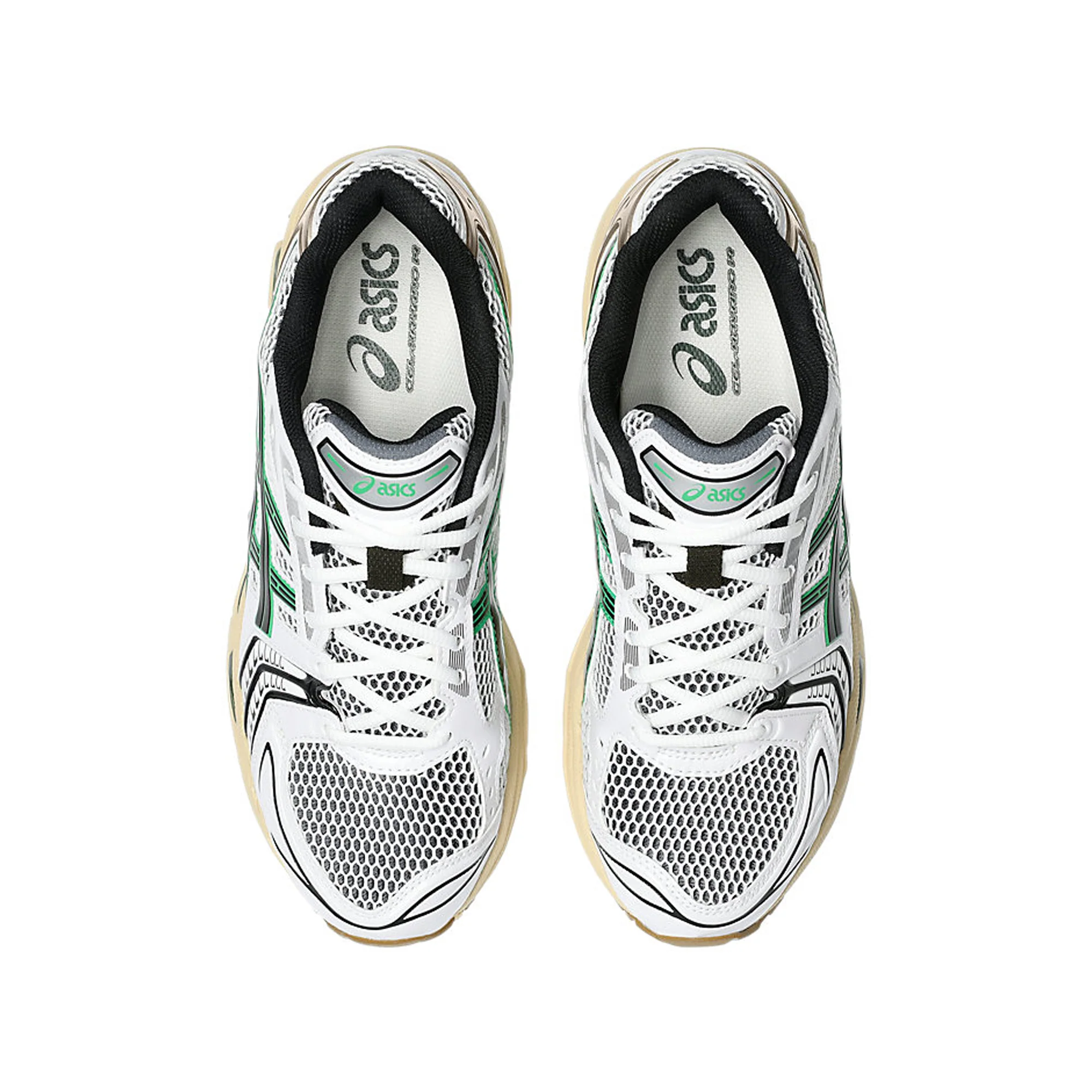 Asics Mens Gel-Kayano 14 Shoes - Image 4