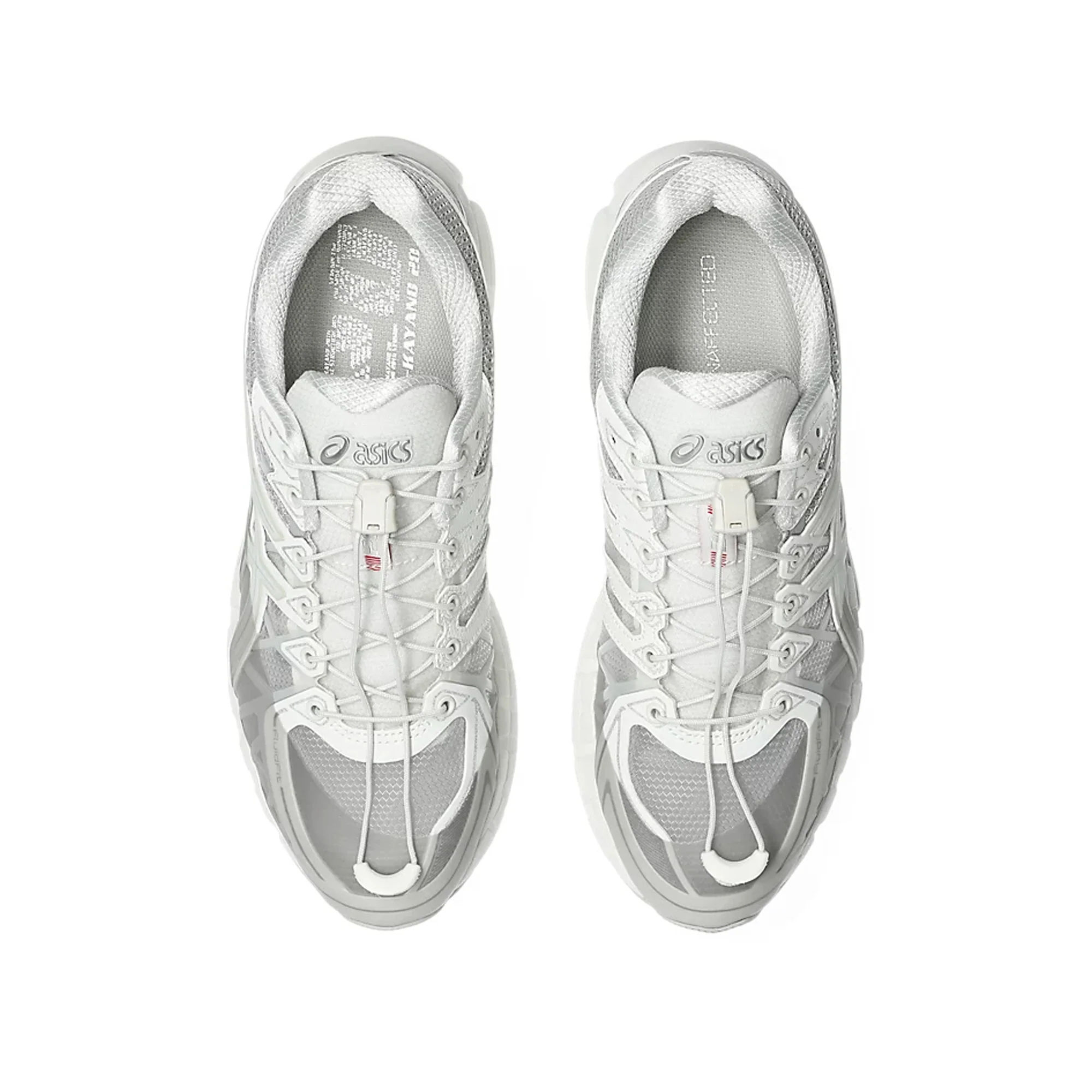 Asics x Unaffected Mens Gel-Kayano 20 Shoes - Image 4