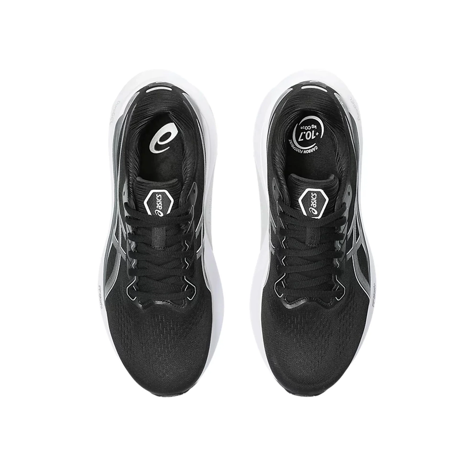 Asics Mens Gel-Kayano 30 Shoes - Image 4