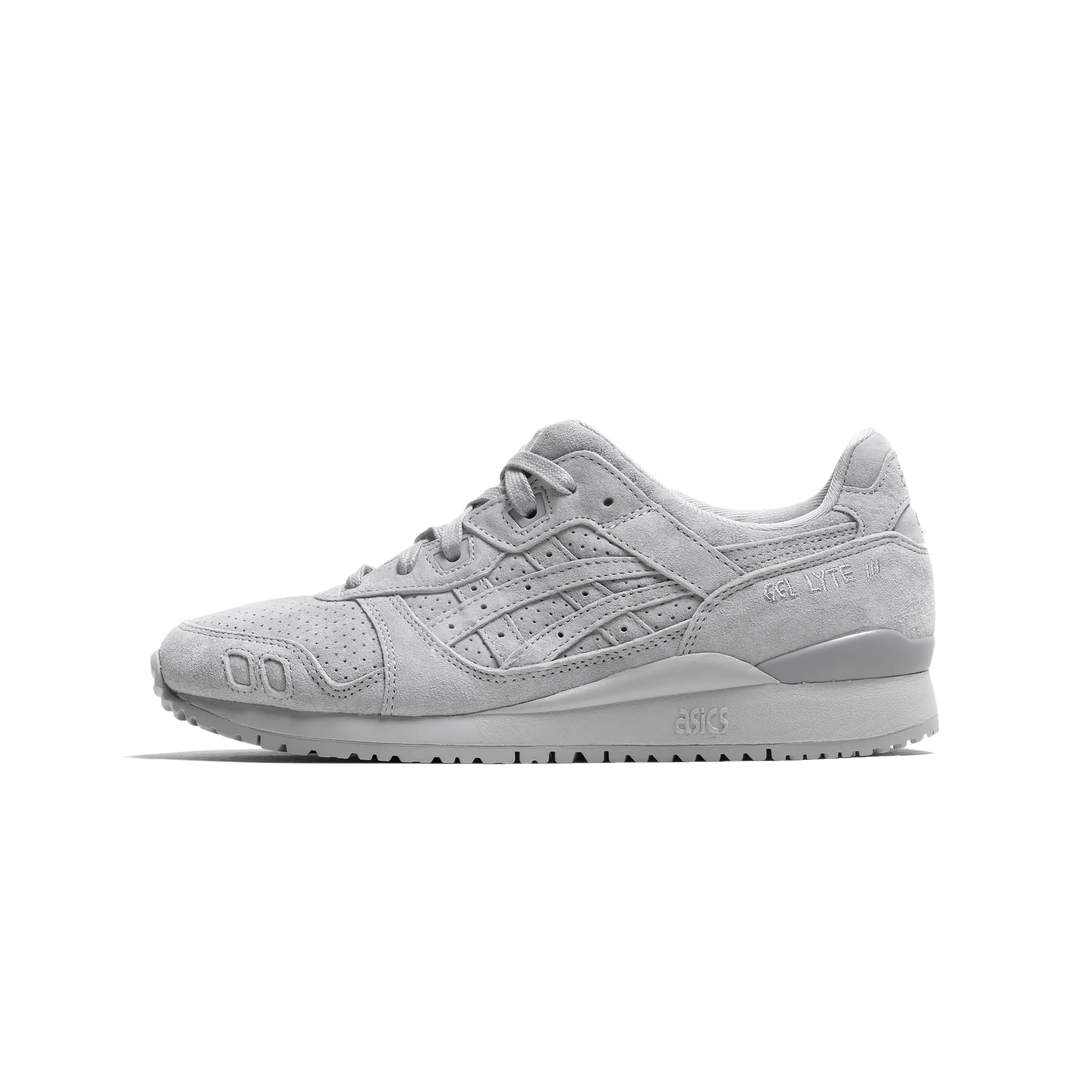 ASICS MEN GEL-LYTE III OG SHOE