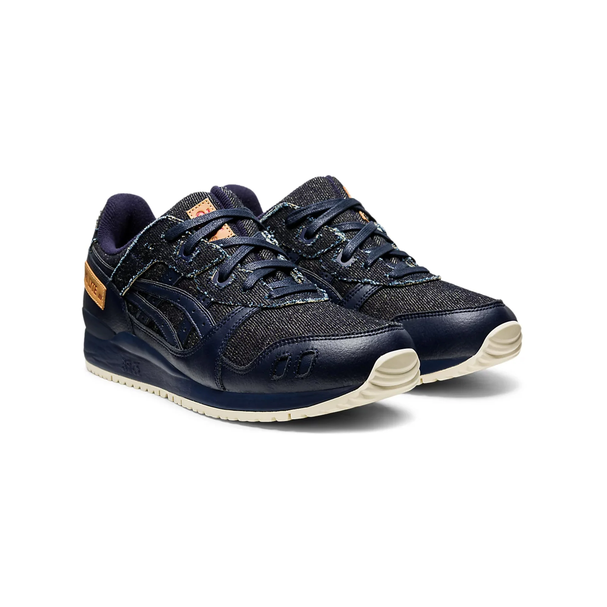 Asics Men Gel-Lyte III OF Shoe - Image 2
