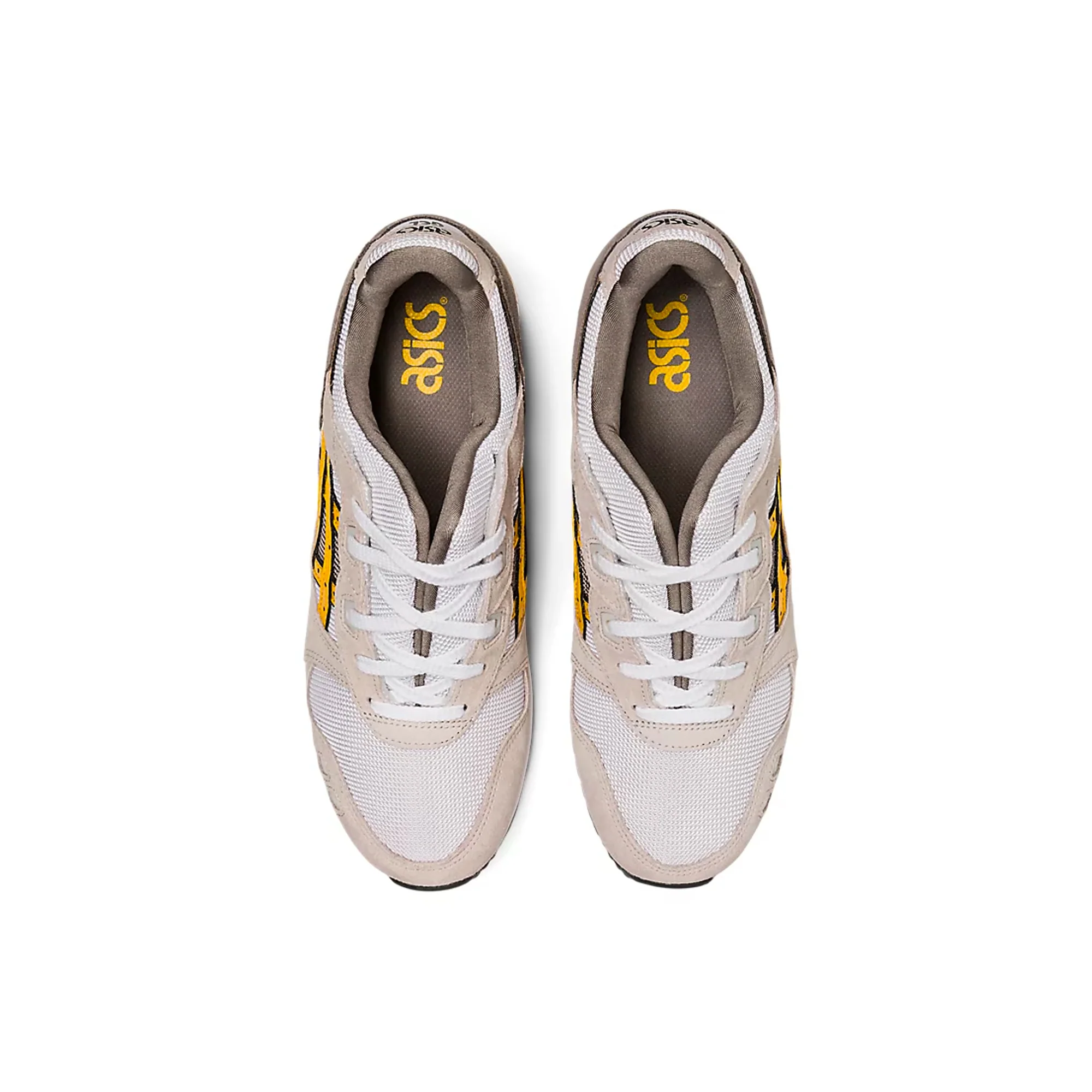 Asics Mens Gel-Lyte III OG Shoes - Image 4